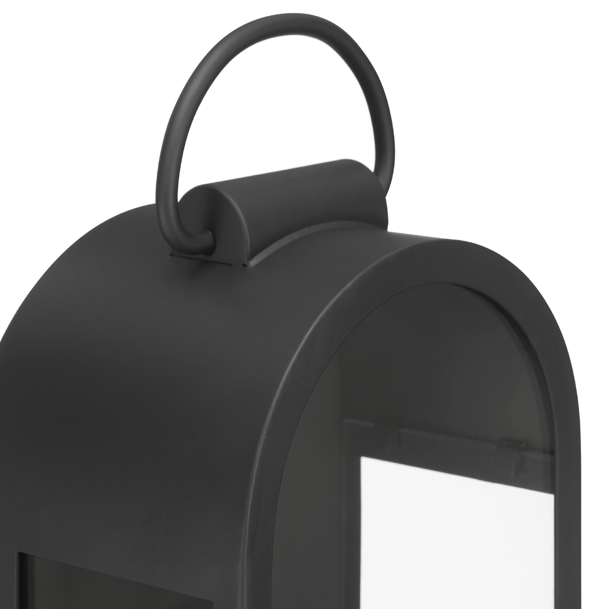 Kendra Bell 16 Inch Outdoor Wall Light,