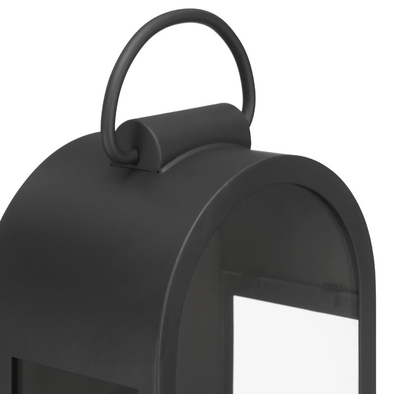 Kendra Bell 16 Inch Outdoor Wall Light by Hunter Fan