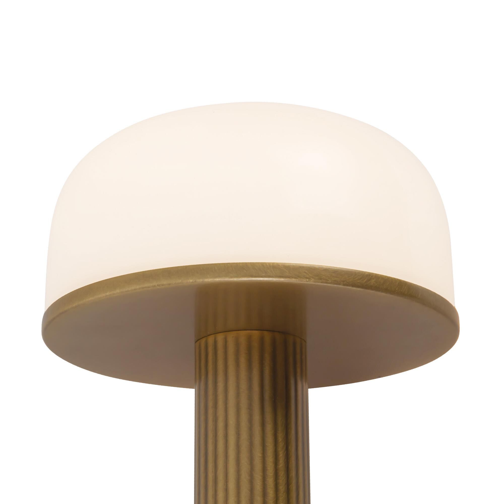 Elisa Carlucci Vienna Table Lamp by Alora Lighting
