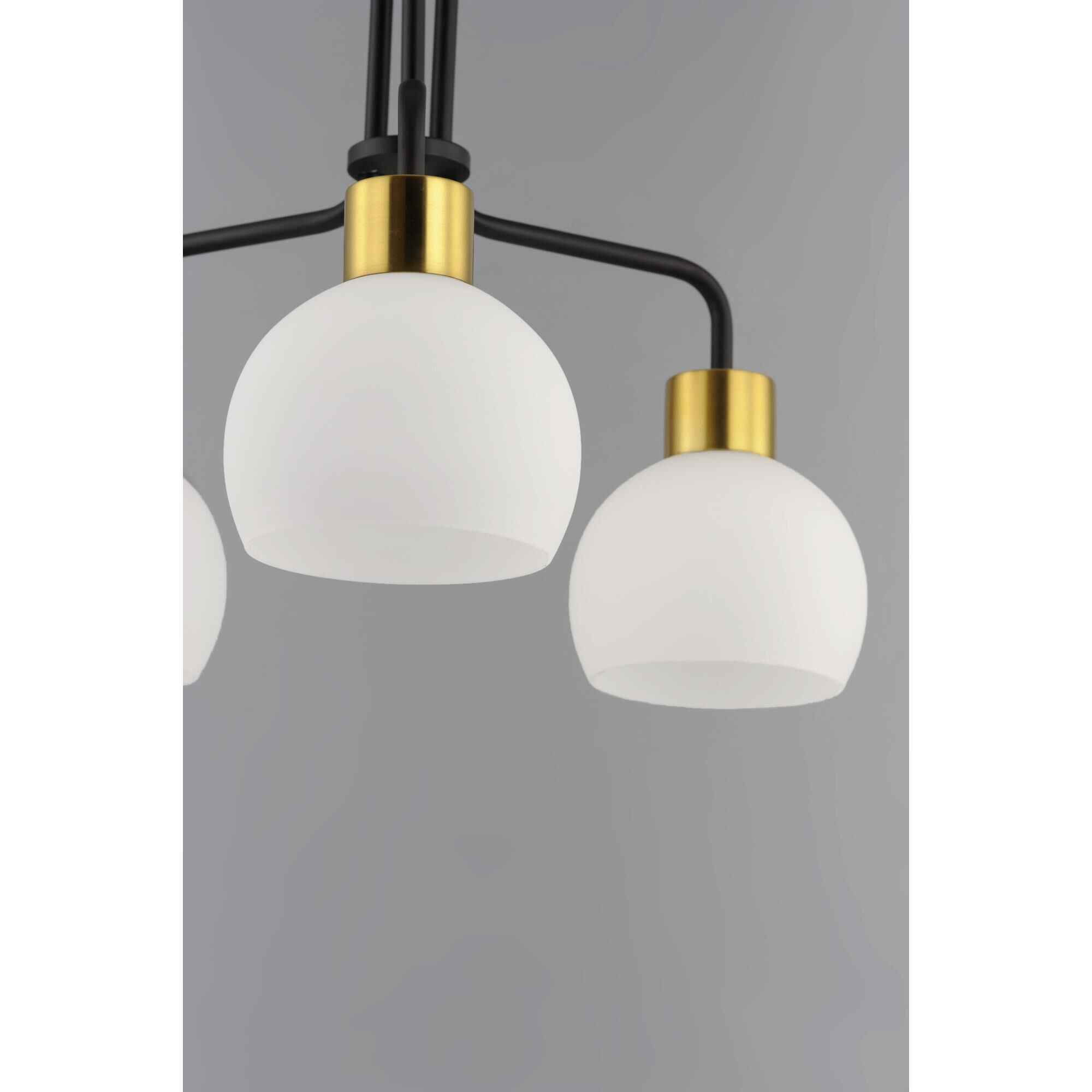 Coraline 21 Inch 3 Light Mini Chandelier by Maxim Lighting