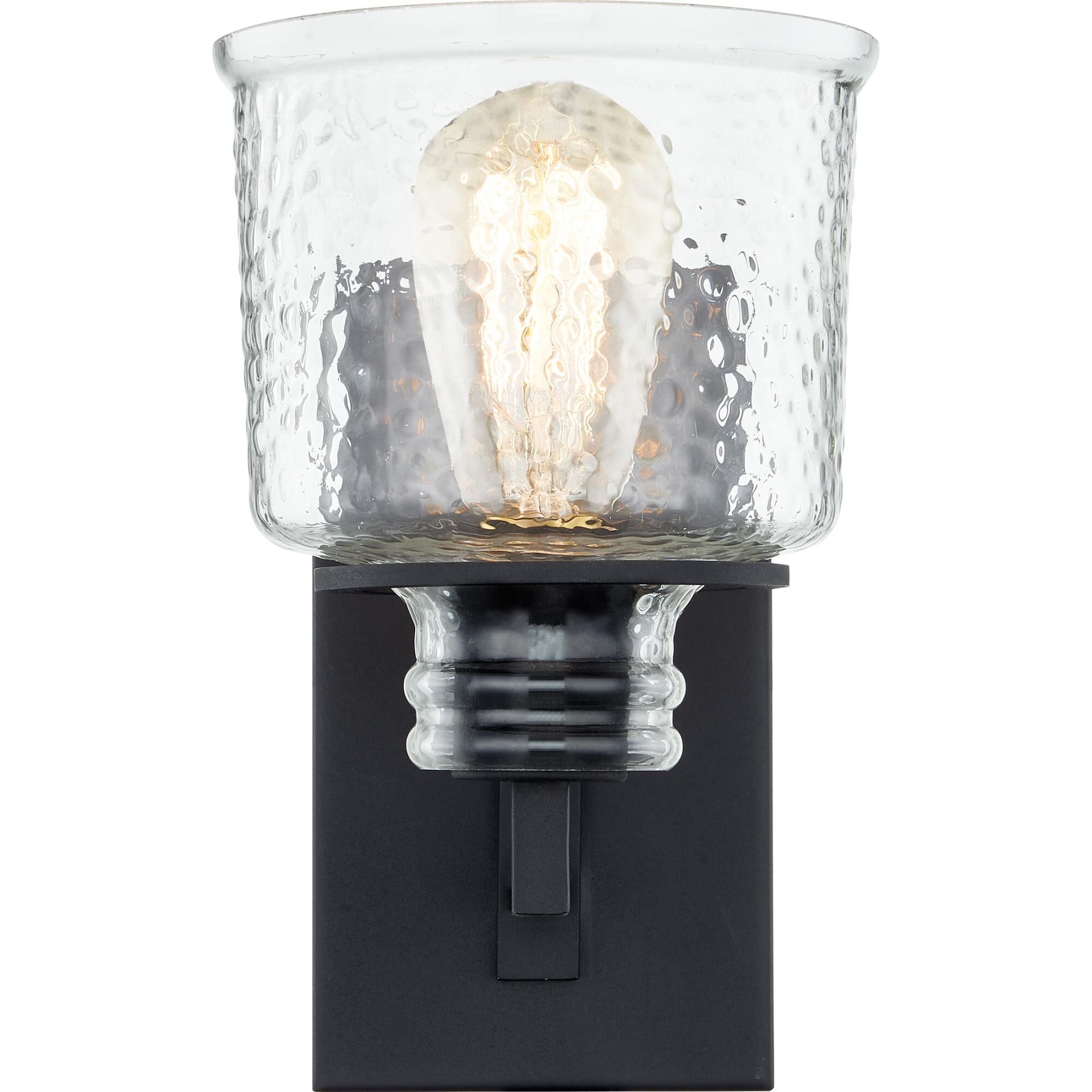 Quoizel Holden 9 Inch Wall Sconce