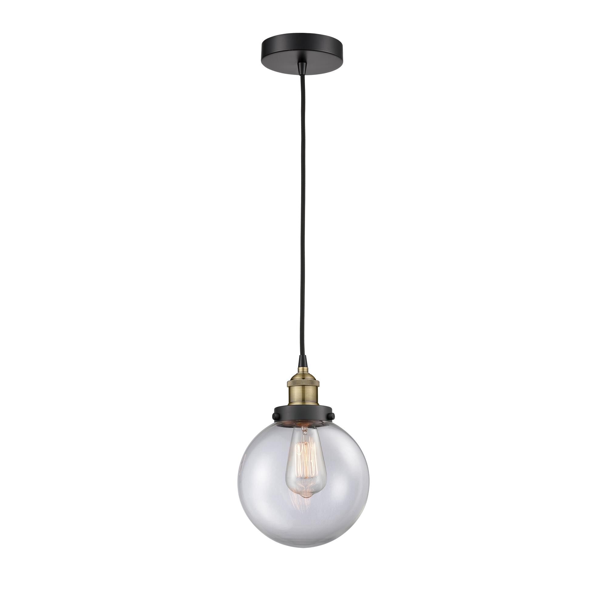 Beacon 12 Inch Mini Pendant,