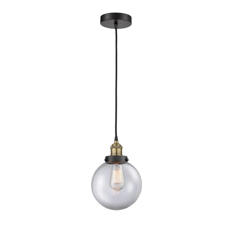 Beacon 12 Inch Mini Pendant by Innovations Lighting