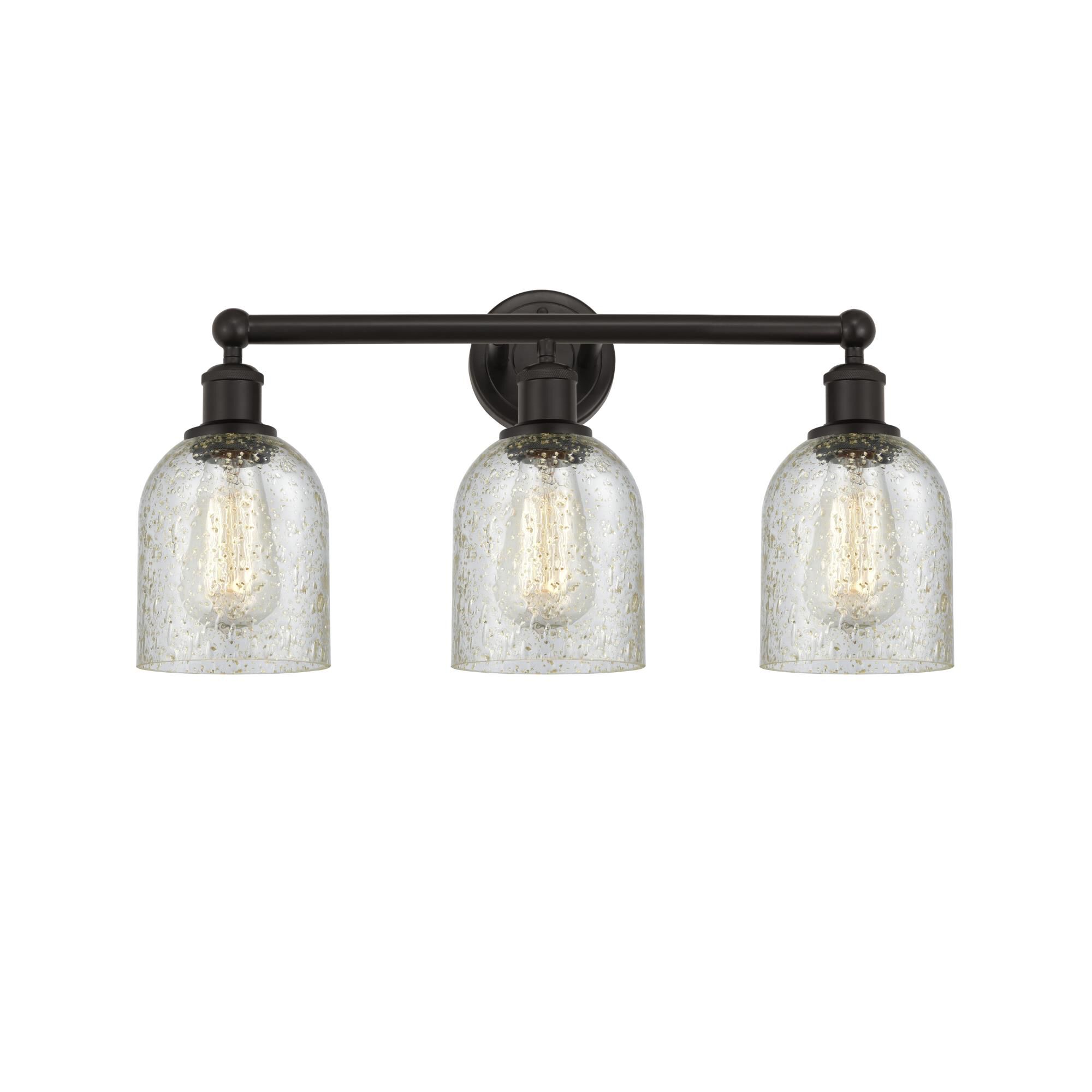 Shown in Oil Rubbed Bronze, Mica finish and Mica glass and Mica Glass shade