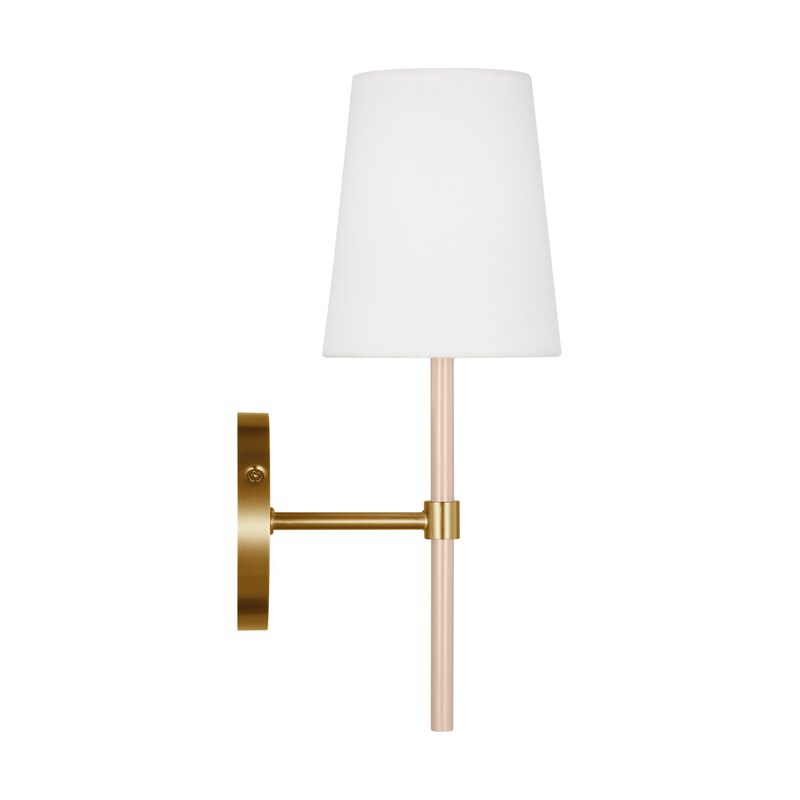 Kate Spade New York Monroe 14 Inch Wall Sconce by Visual Comfort Studio