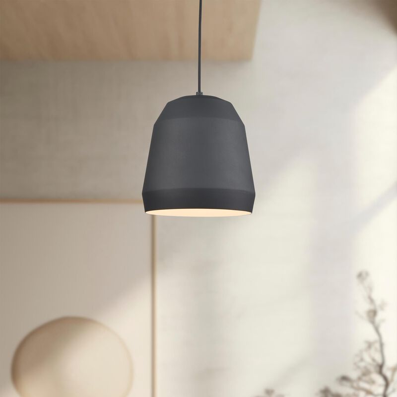 Sedona Small Pendant Light by Kuzco