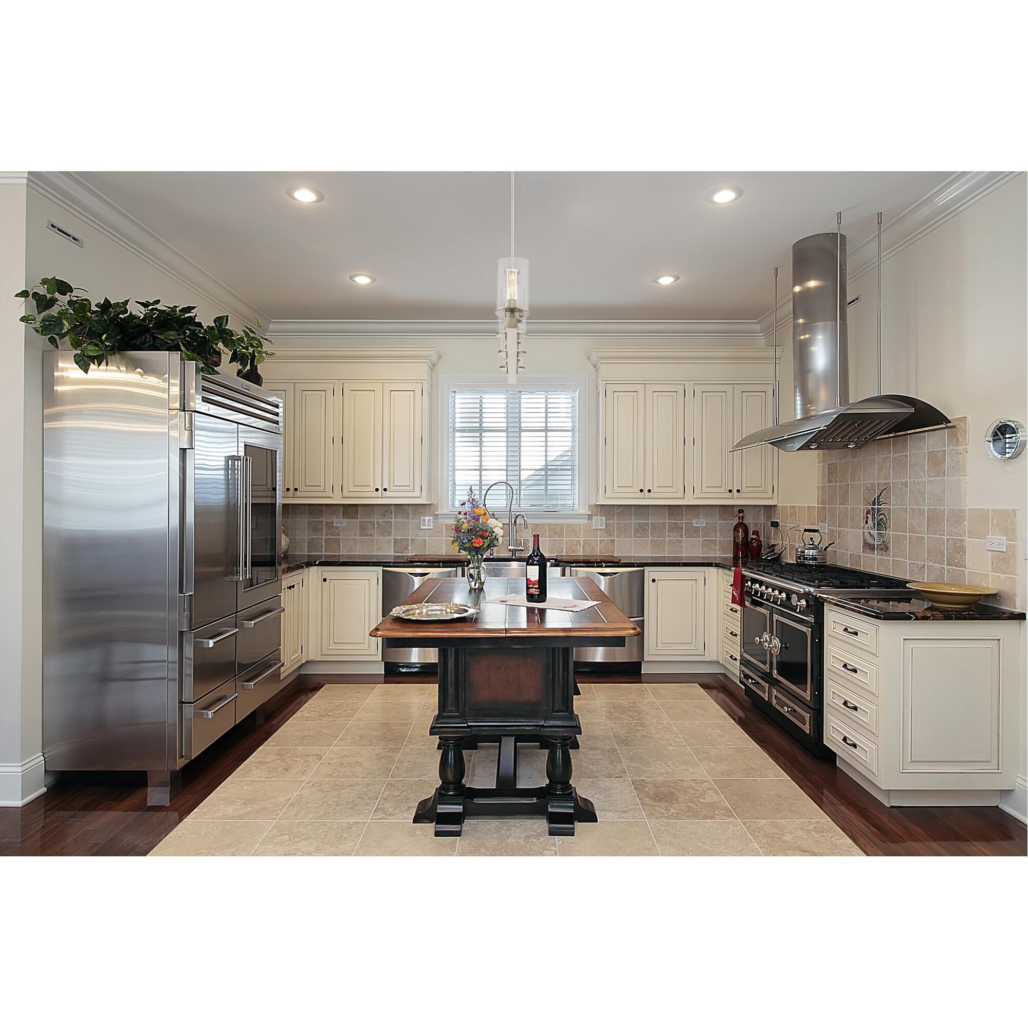 Savannah 40 Inch 4 Light Linear Suspension Light by Z-Lite