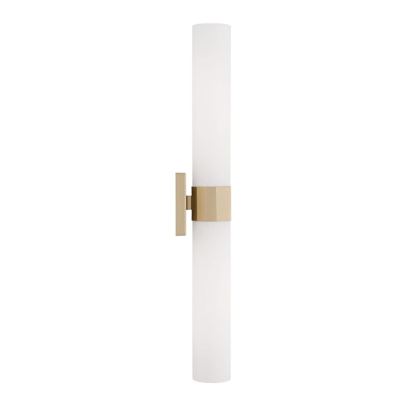 Sutton 29 Inch Wall Sconce by Capital Lighting Fixture Company