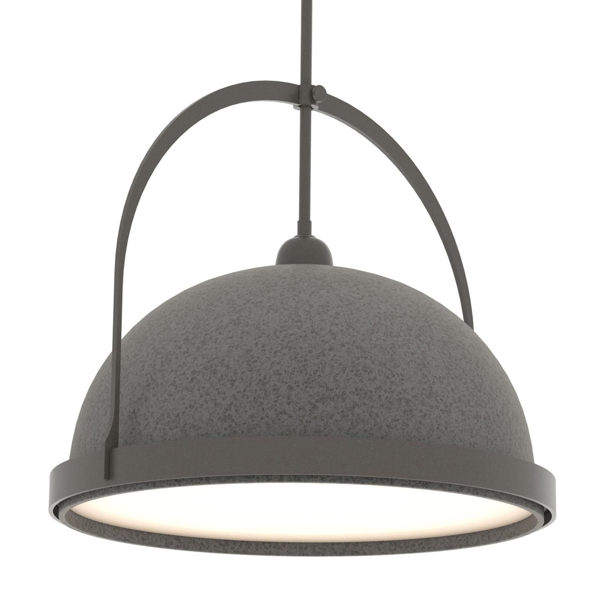 Atlas Large Pendant by Hubbardton Forge