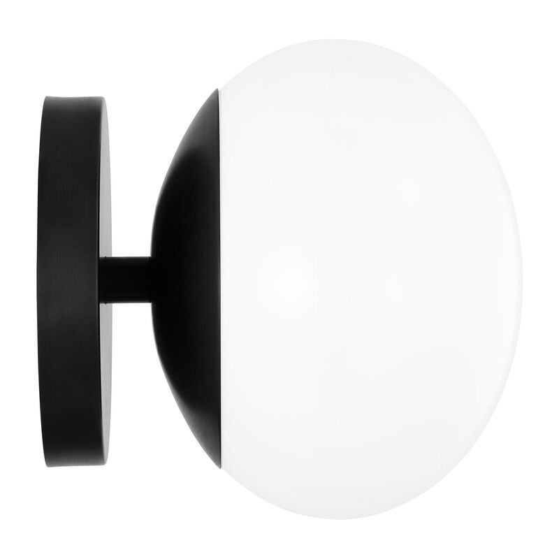 Ellen DeGeneres Lune Small Wall Sconce by Visual Comfort Studio