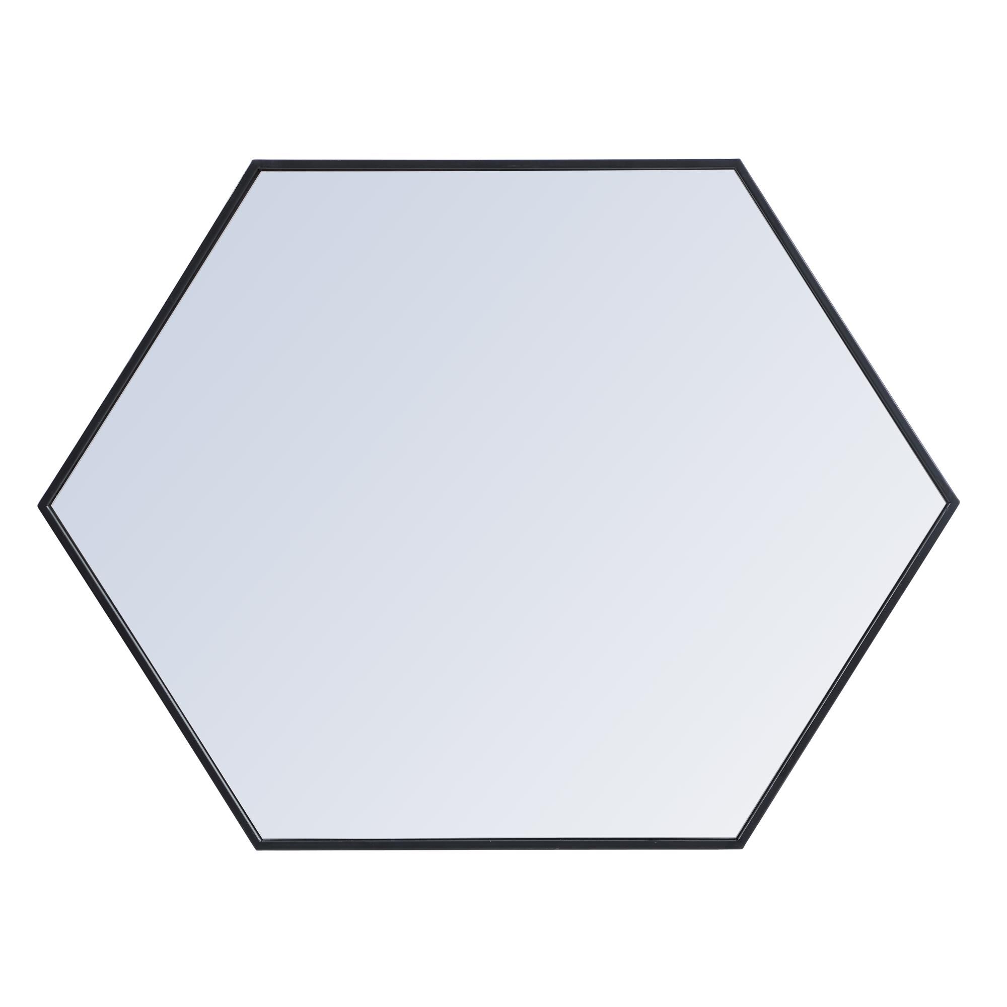 Eternity Decorative Mirrors by Elegant Decor