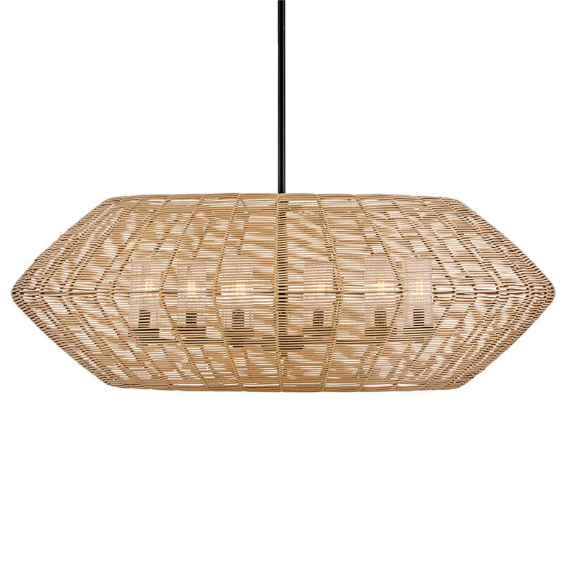 Barstow Grand Chandelier by Hinkley