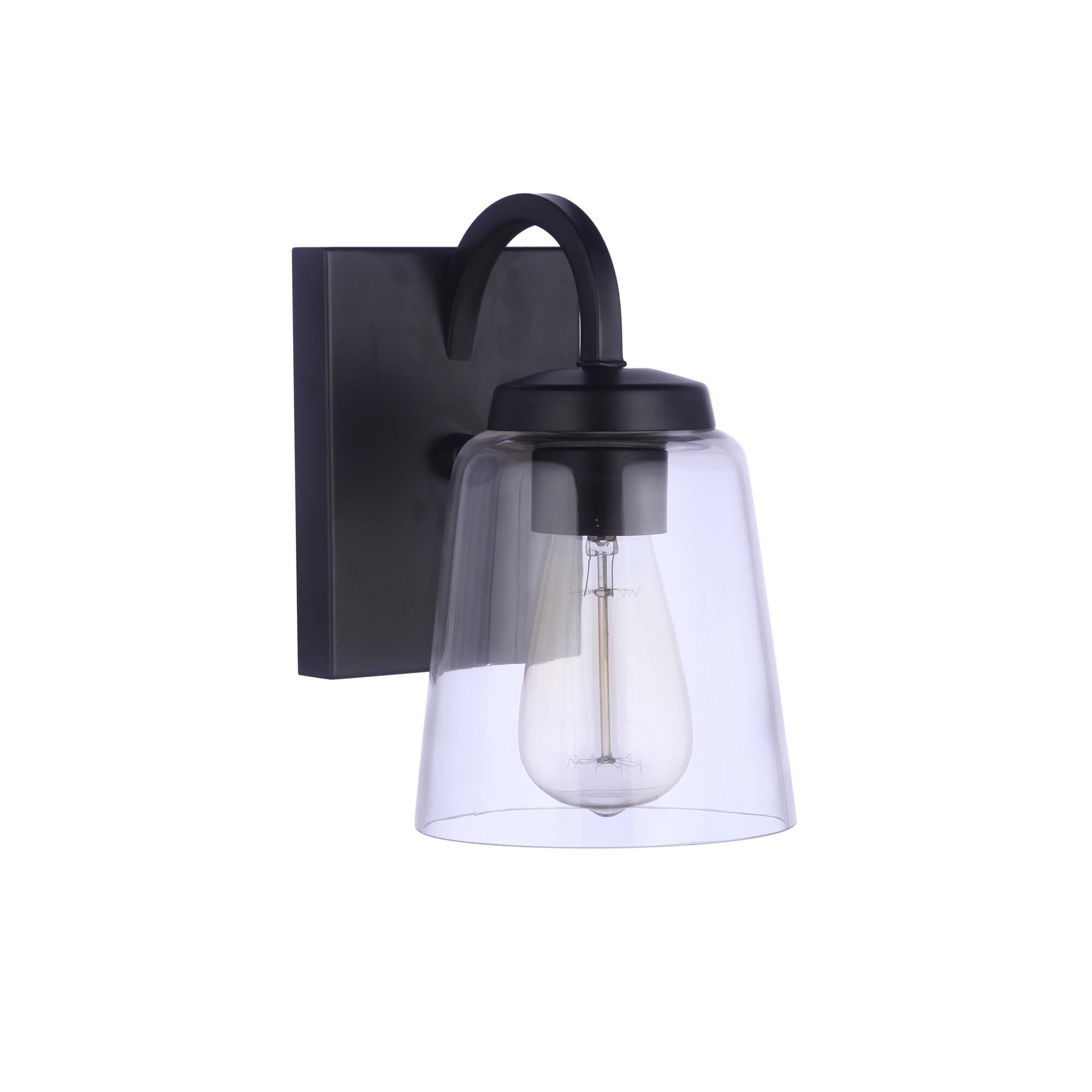 Elsa Small Wall Sconce,