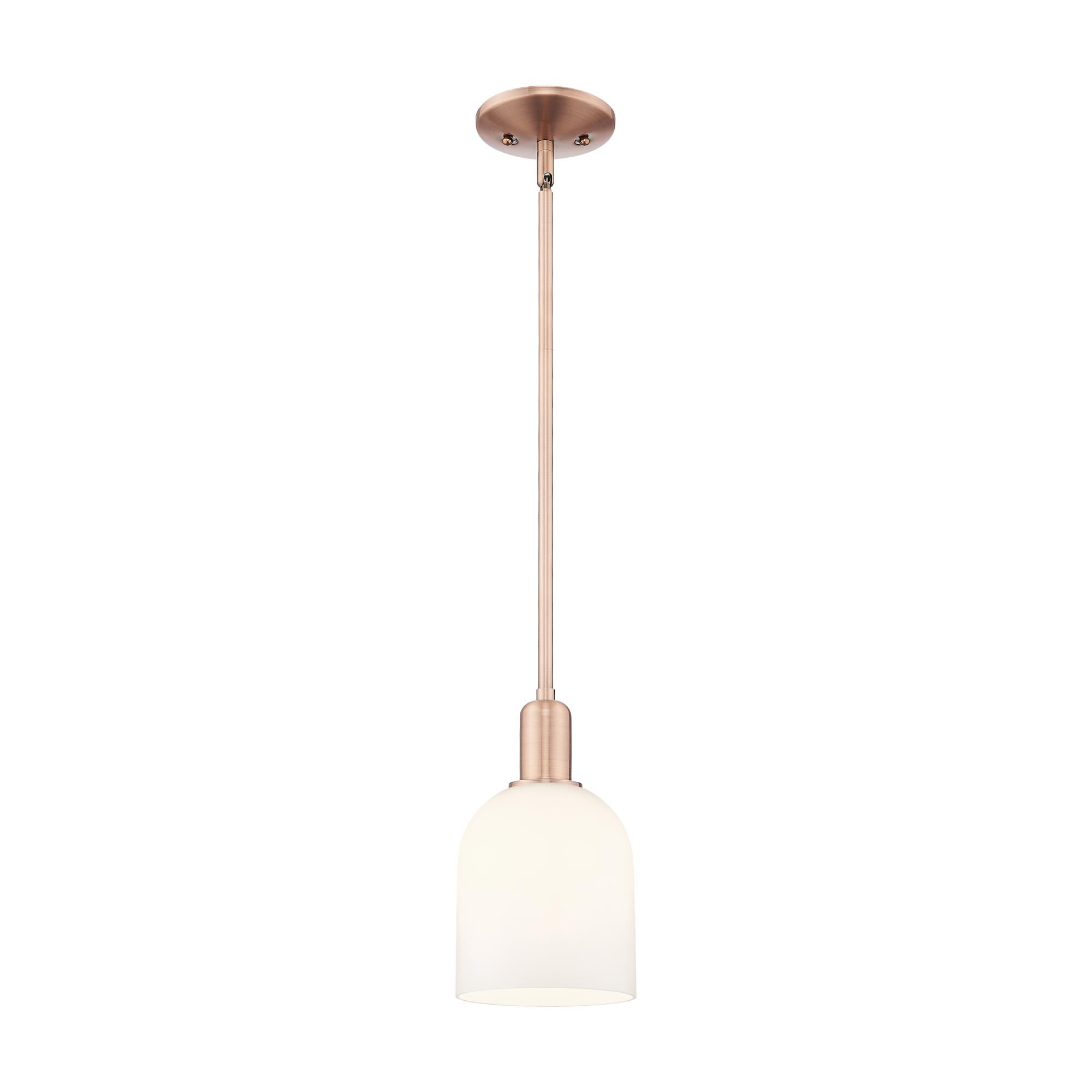 Bruno Marashlian Bella 6 Inch Mini Pendant by Innovations Lighting