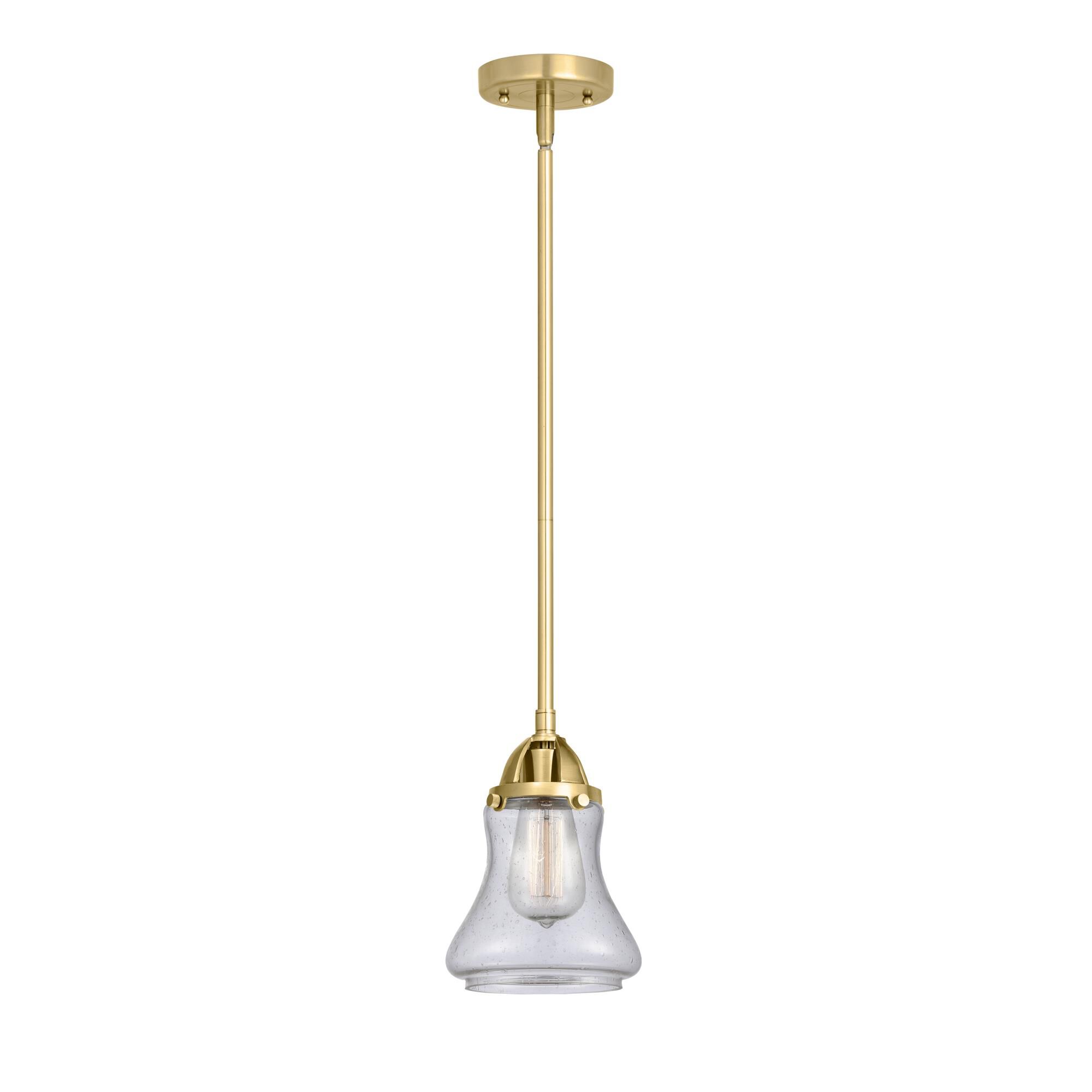 Innovations Lighting Bruno Marashlian Bellmont 6 Inch Mini Pendant