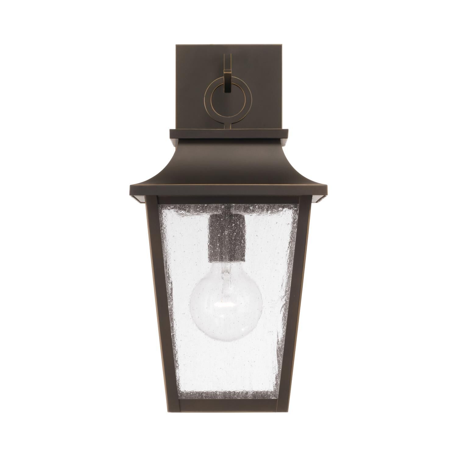 Chandler 8 Inch Outdoor Wall Light by Capital Lighting Fixture Company