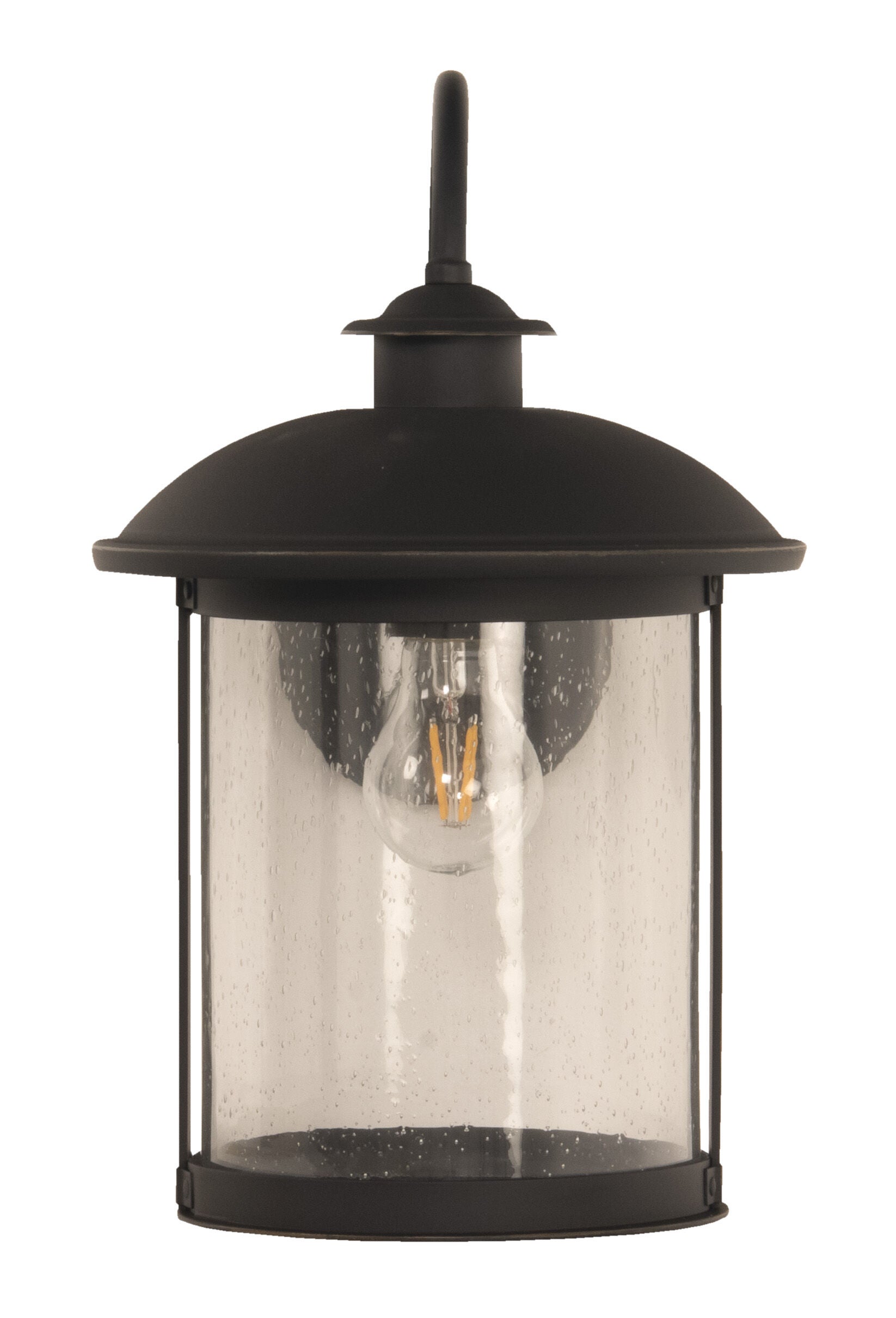 Craftmade O'Fallon 15 Inch Tall Outdoor Wall Light