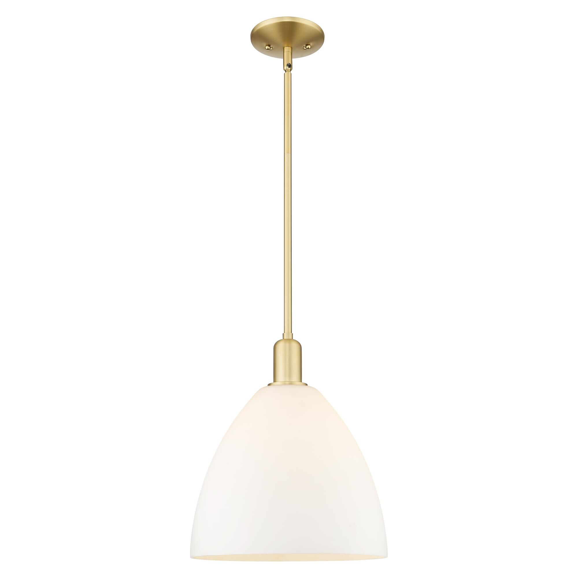 Bruno Marashlian Bristol Mini Pendant by Innovations Lighting