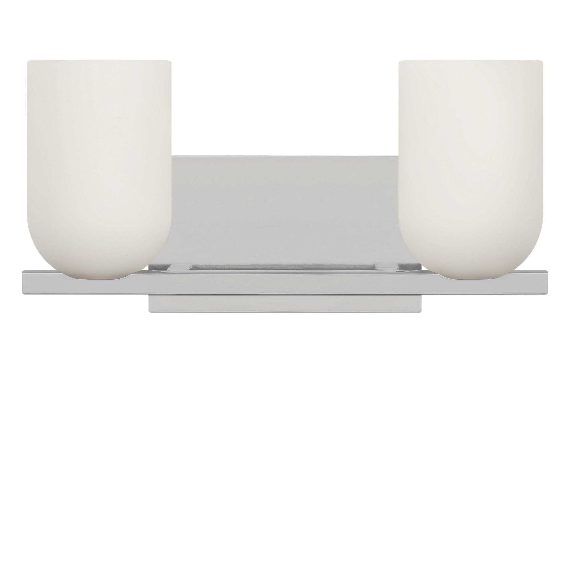 Neblina 13 Inch Bath Vanity Light by Generation Lighting
