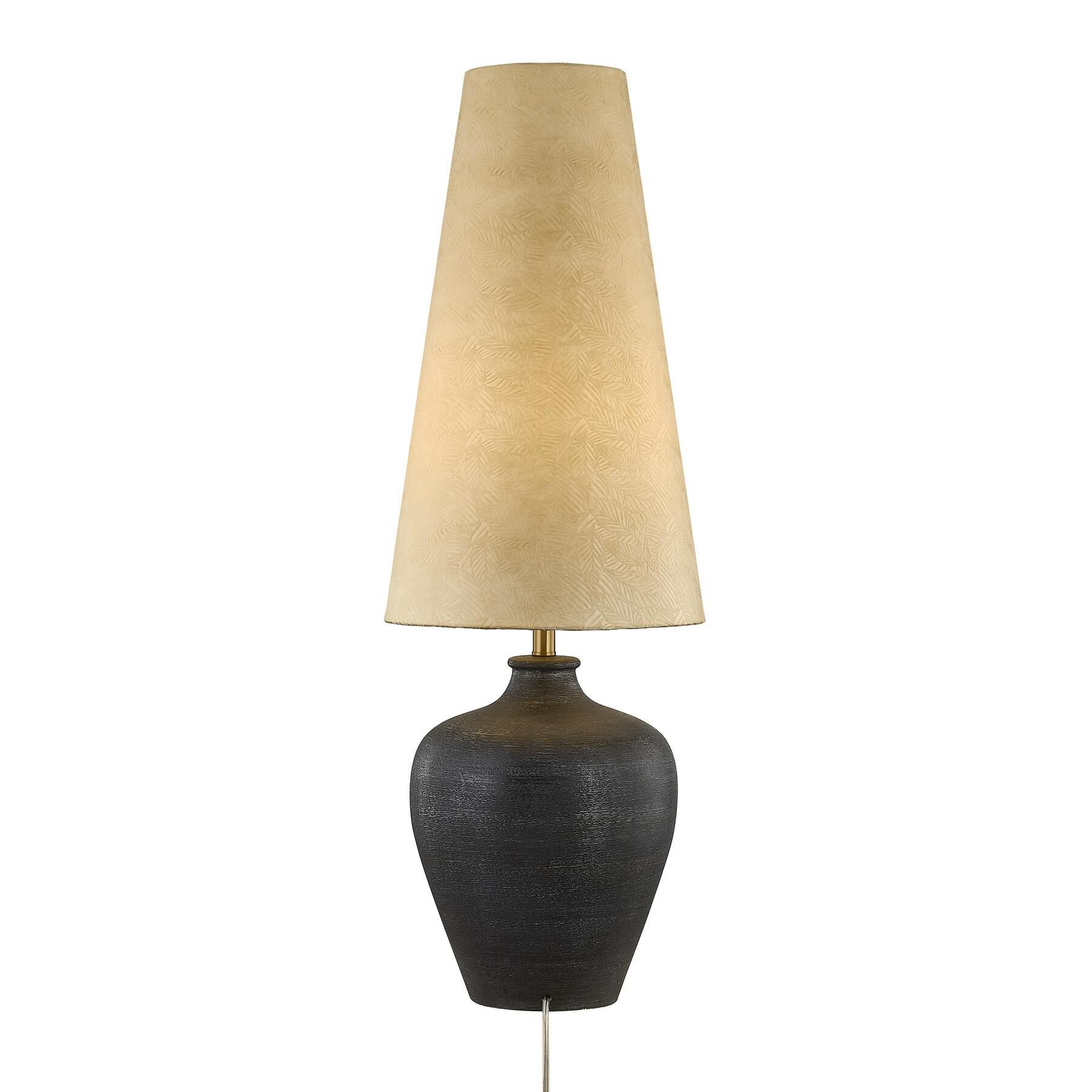 Breegan Jane Rory 41 Inch Table Lamp by Savoy House