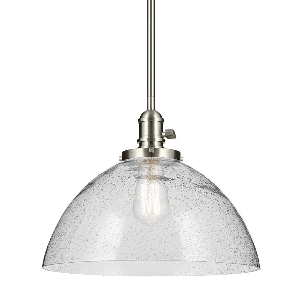 Avery 14 Inch Large Pendant by Kichler Lighting