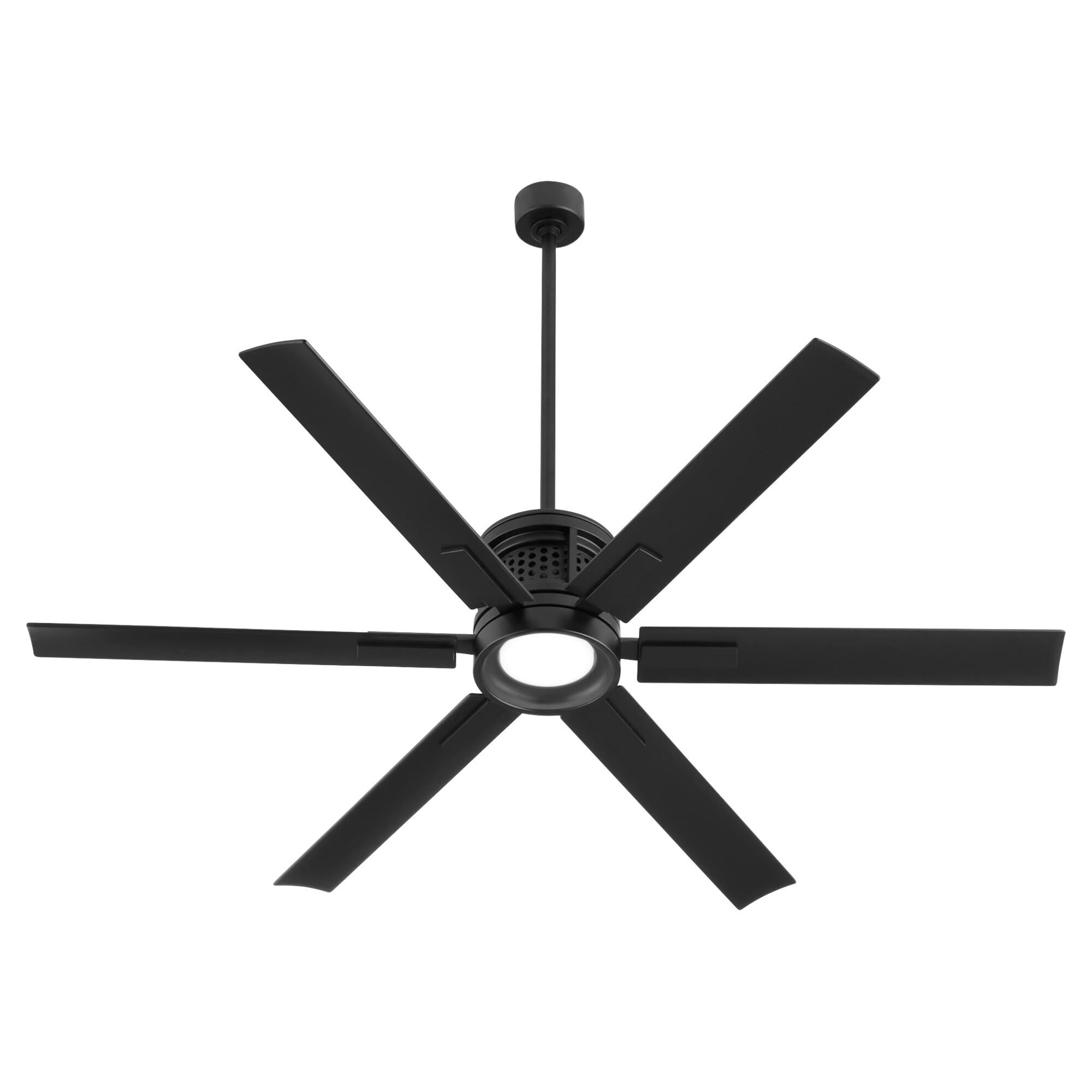 Zeus 65 Inch Ceiling Fan by Quorum International