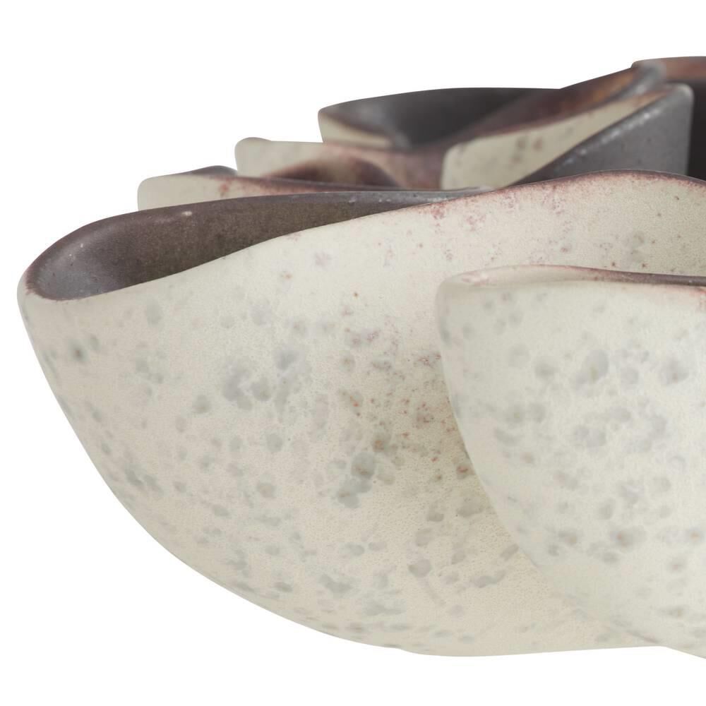 Frontera 17 Inch Bowl by Arteriors Home