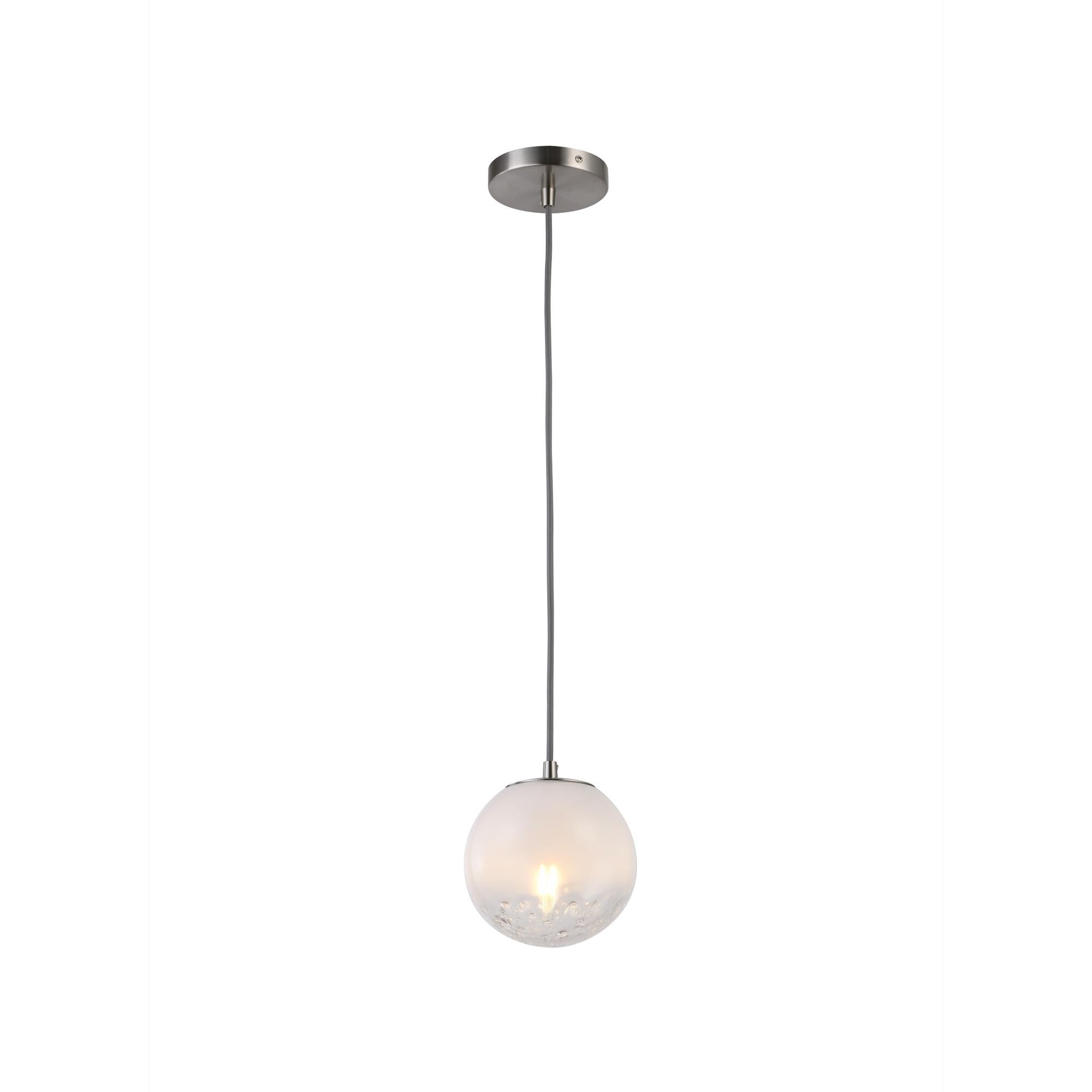 Moonlight 12 Inch Mini Pendant by Artcraft