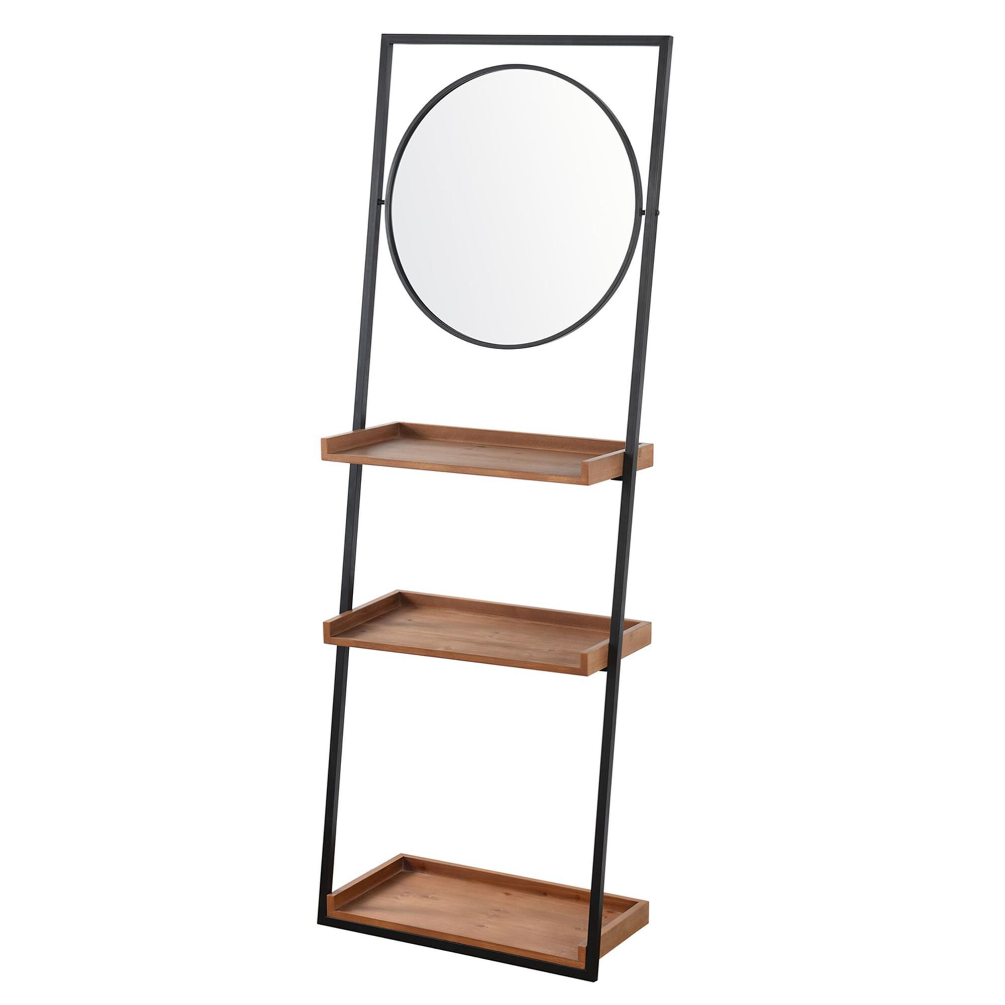 Lena Wall Shelf by Stylecraft