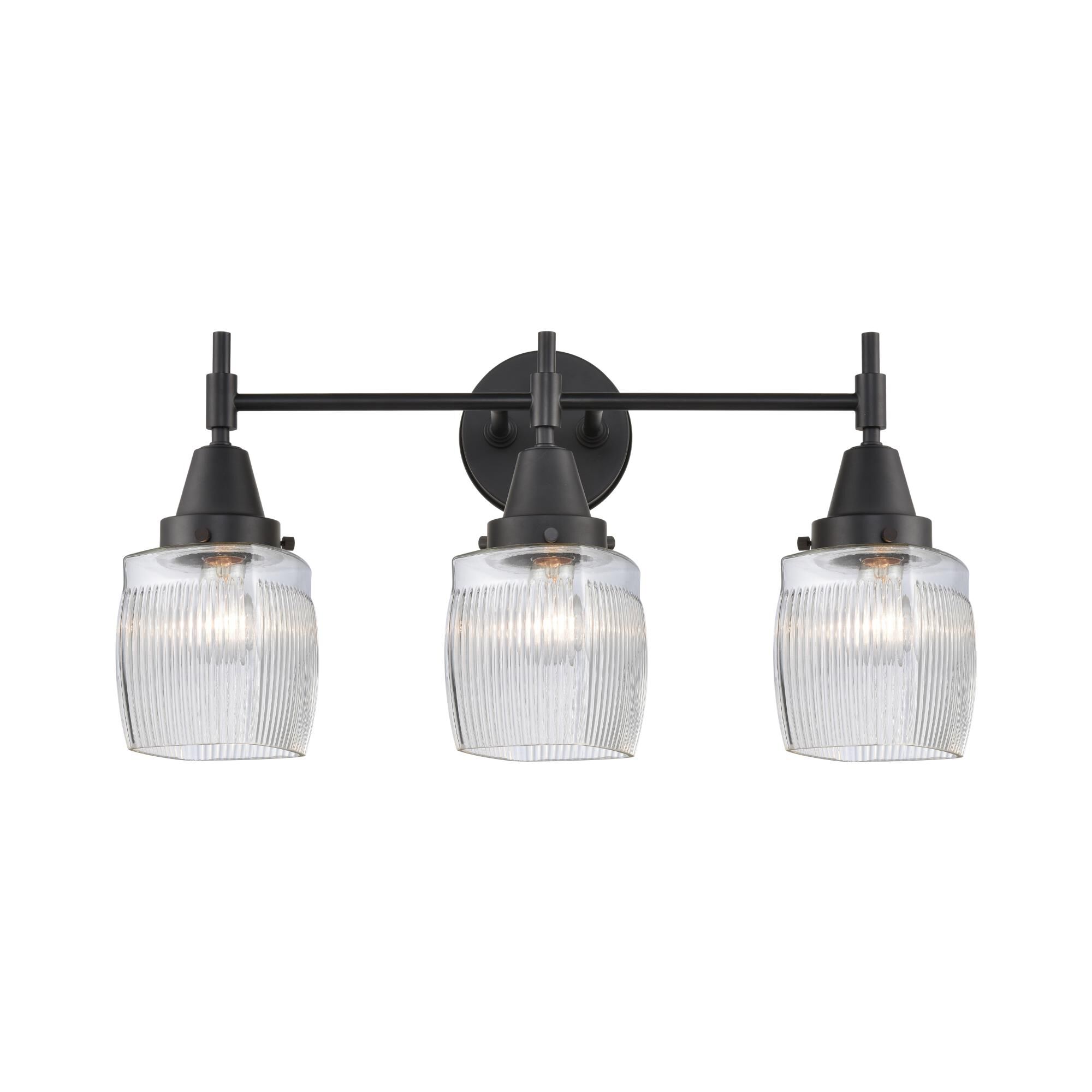 Bruno Marashlian Caden 23 Inch 3 Light Bath Vanity Light by Innovations Lighting