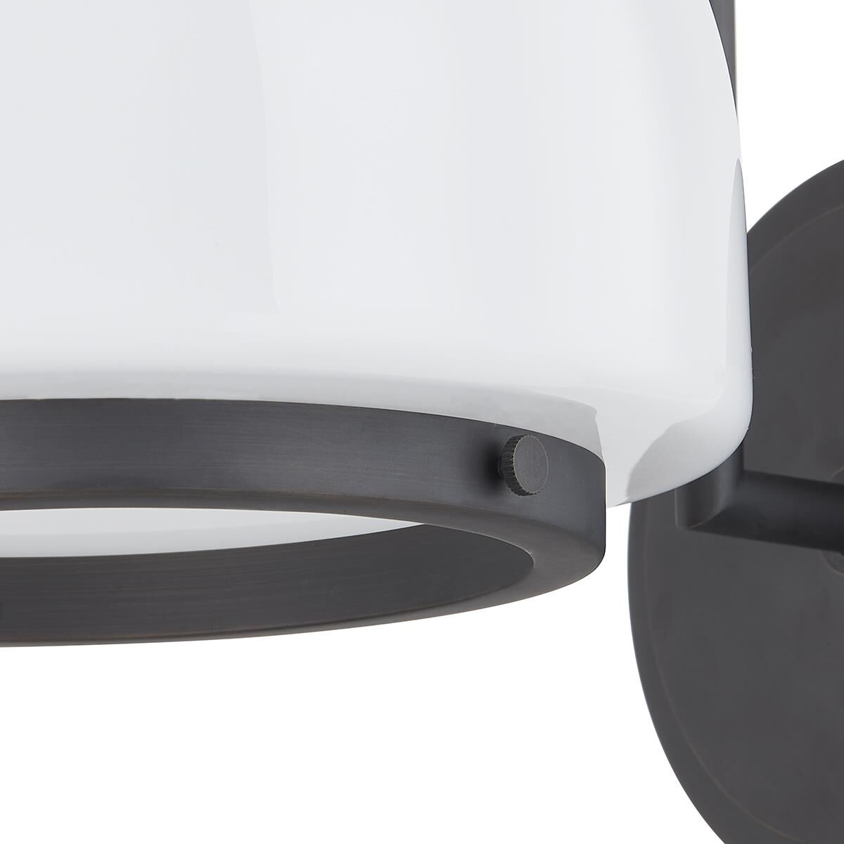 Bradbury 4 Inch Wall Sconce by Troy Lighting