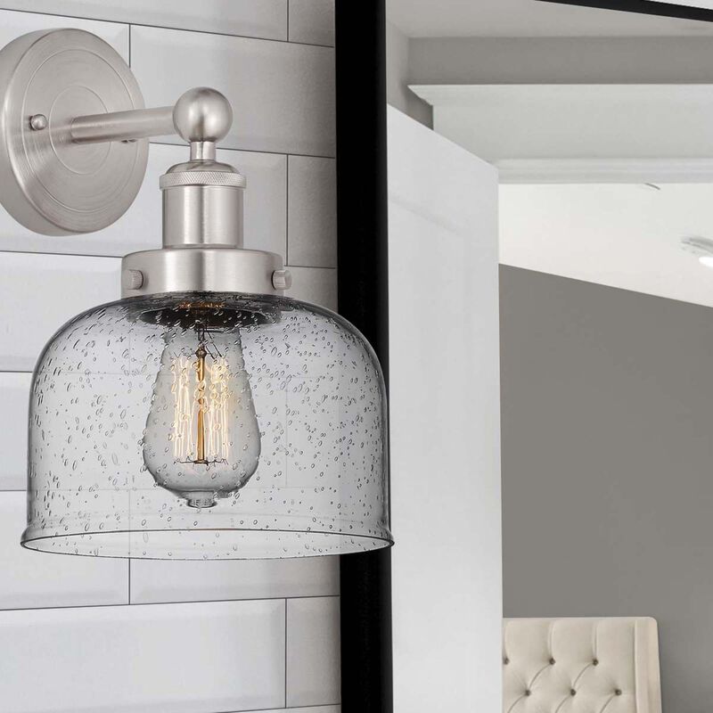 Innovations Lighting Bruno Marashlian Bell 10 Inch Wall Sconce