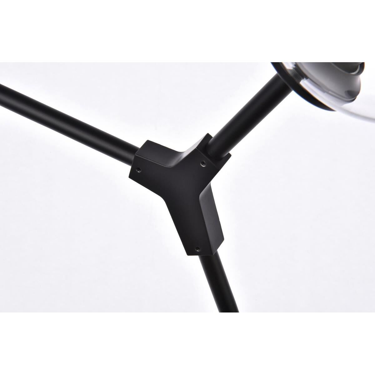 Cavoli 26 Inch Wall Sconce by Elegant Lighting