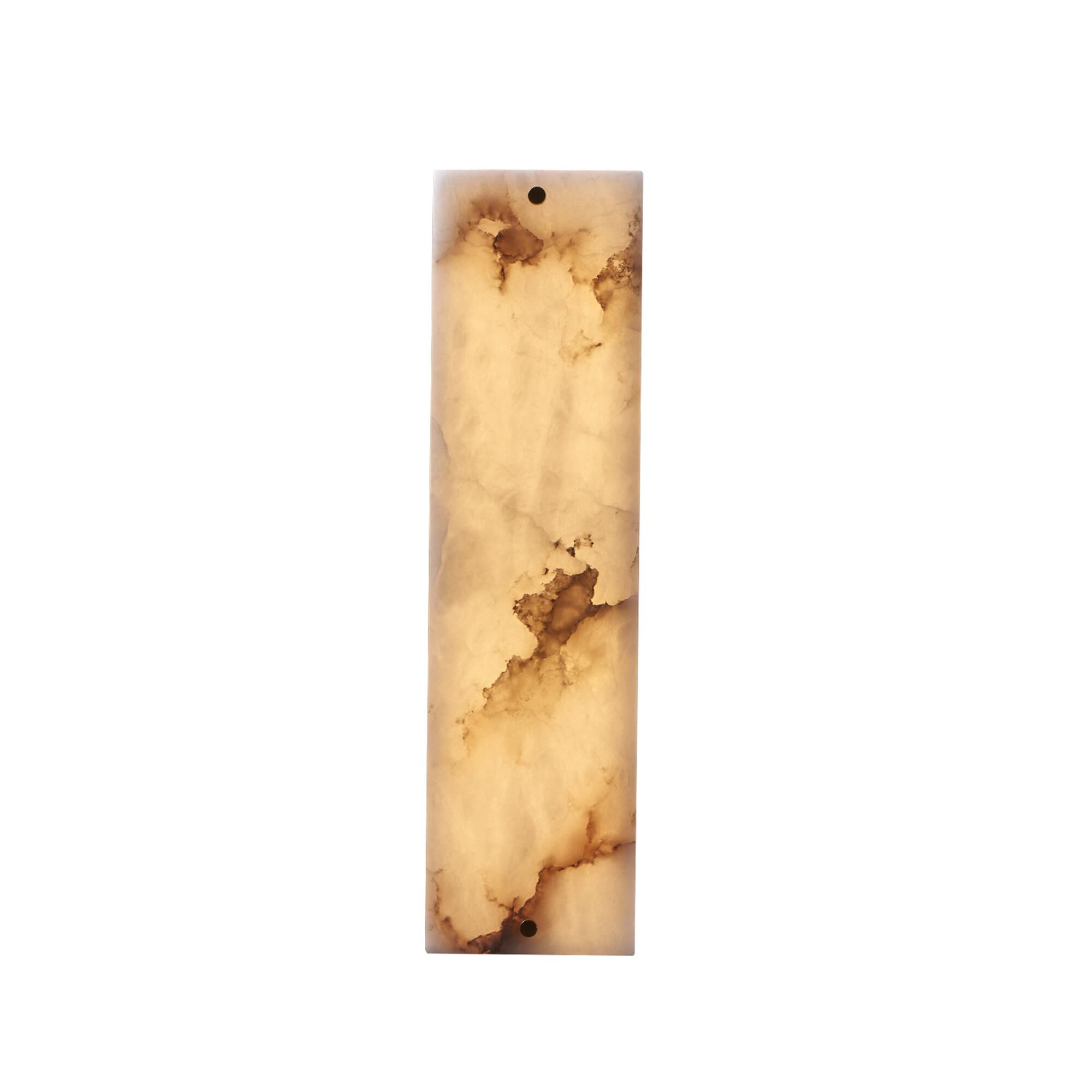 Shown in Winter Brass finish