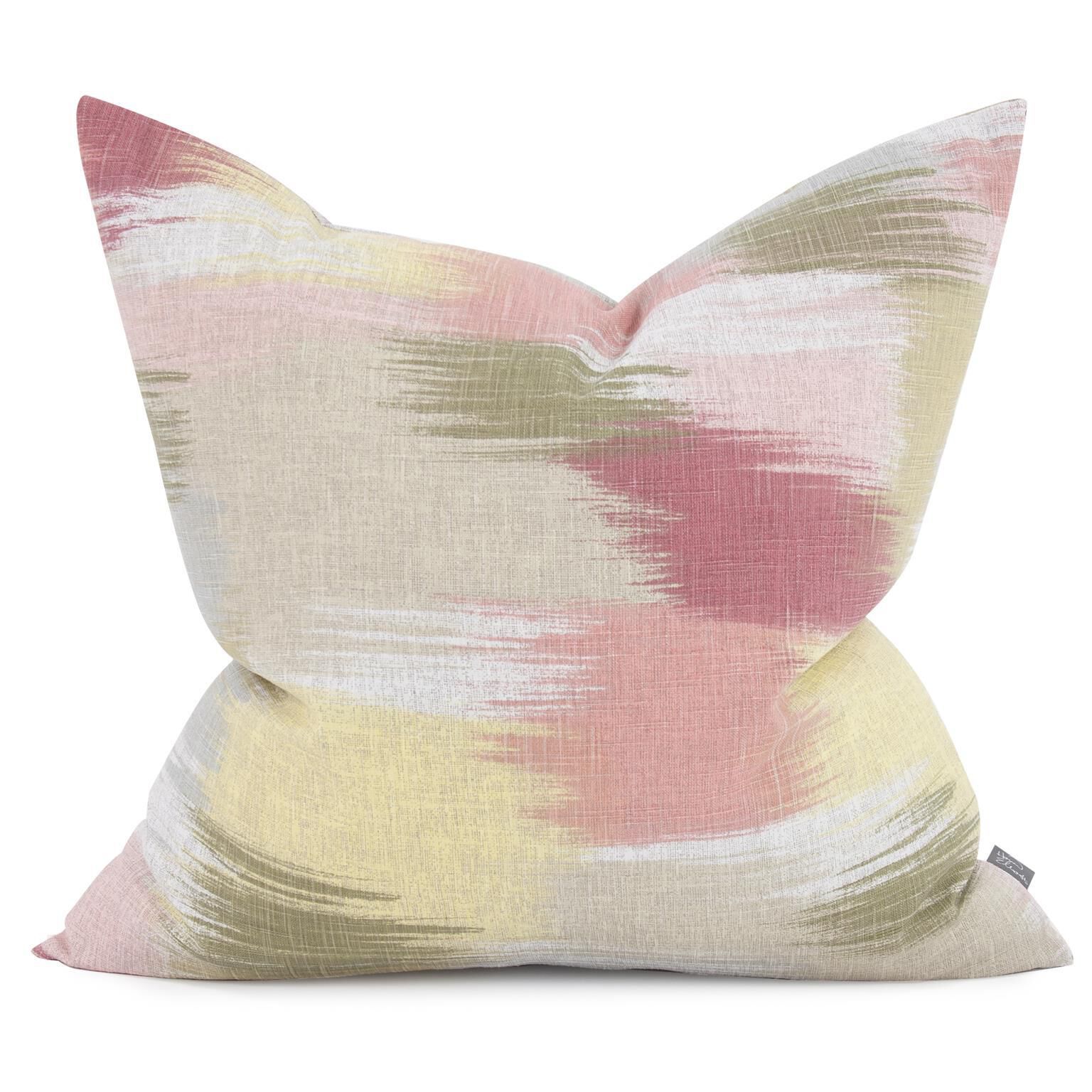 The Gleam Pillow  Decorative Pillow by Howard Elliott Collection