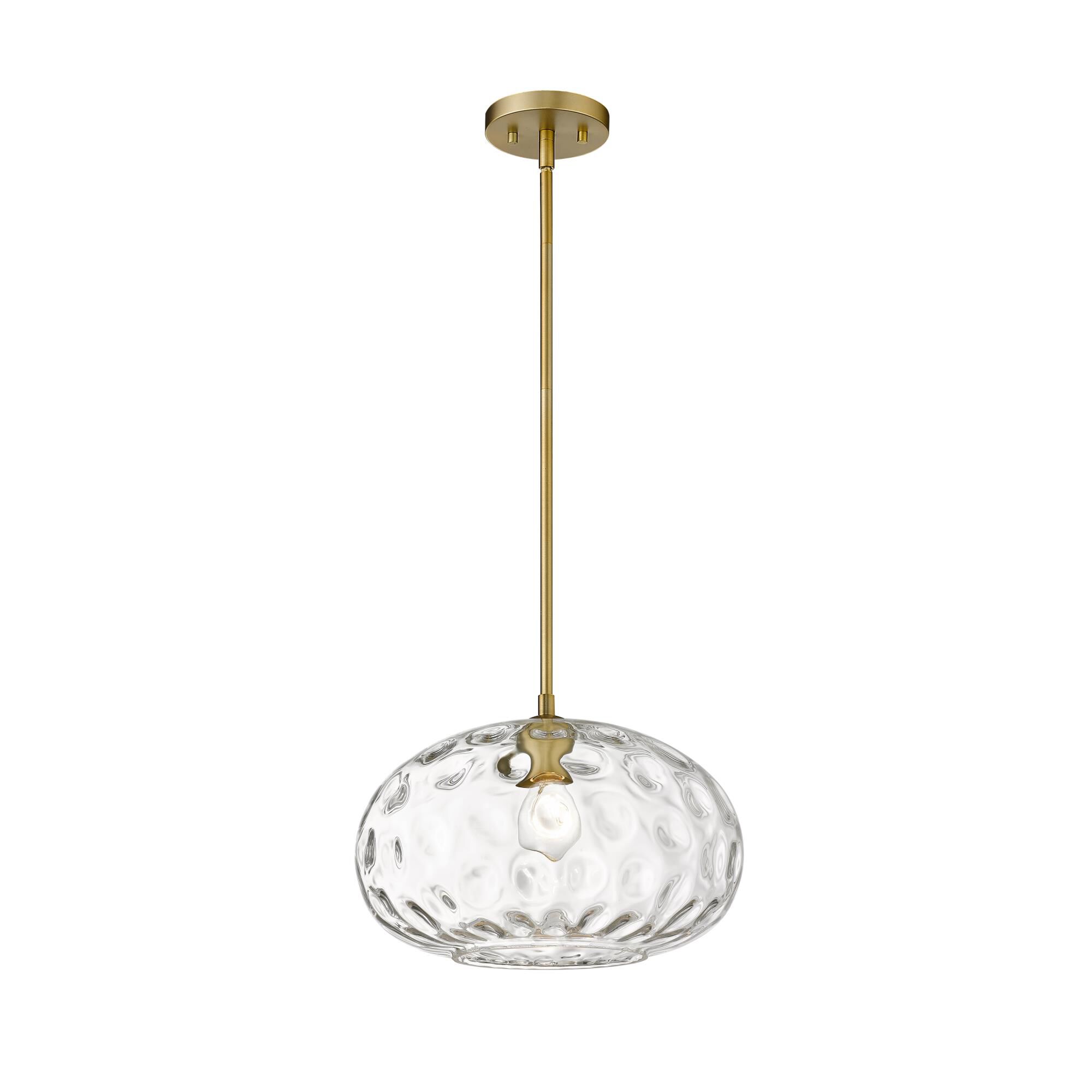 Chloe 14 Inch Large Pendant by Z Lite