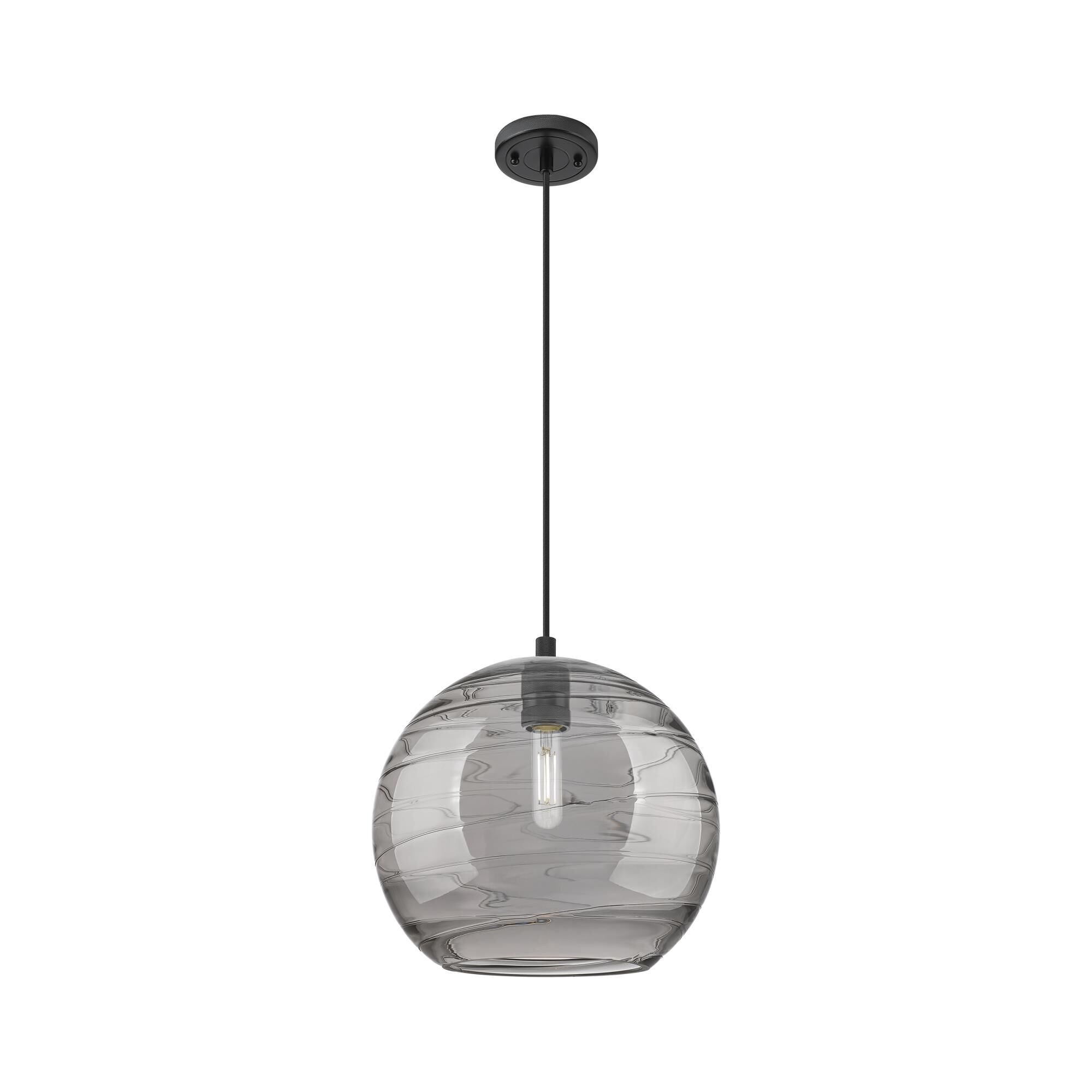 Bruno Marashlian Crown Point 12 Inch Mini Pendant by Innovations Lighting