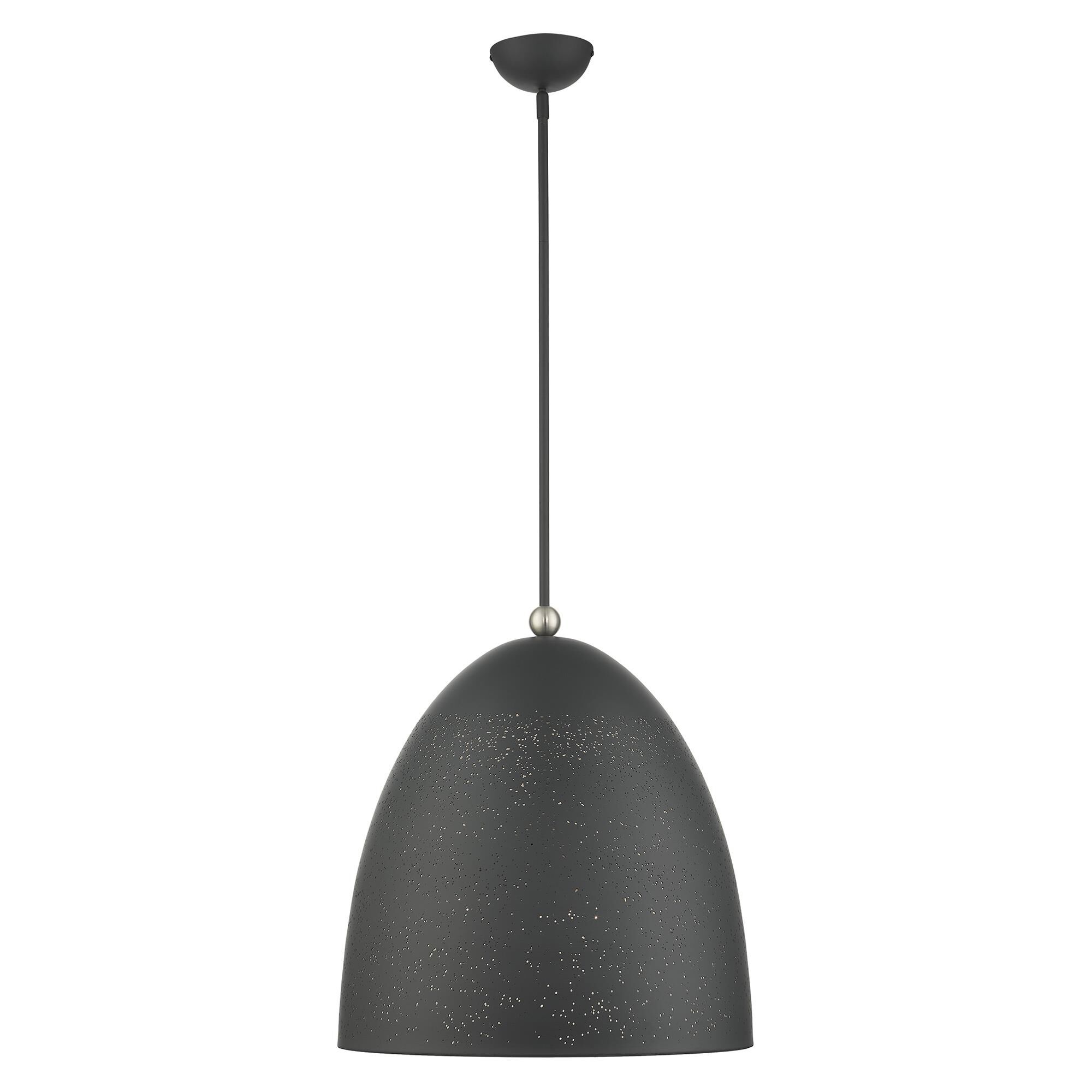 Arlington Large Pendant by Livex Lighting
