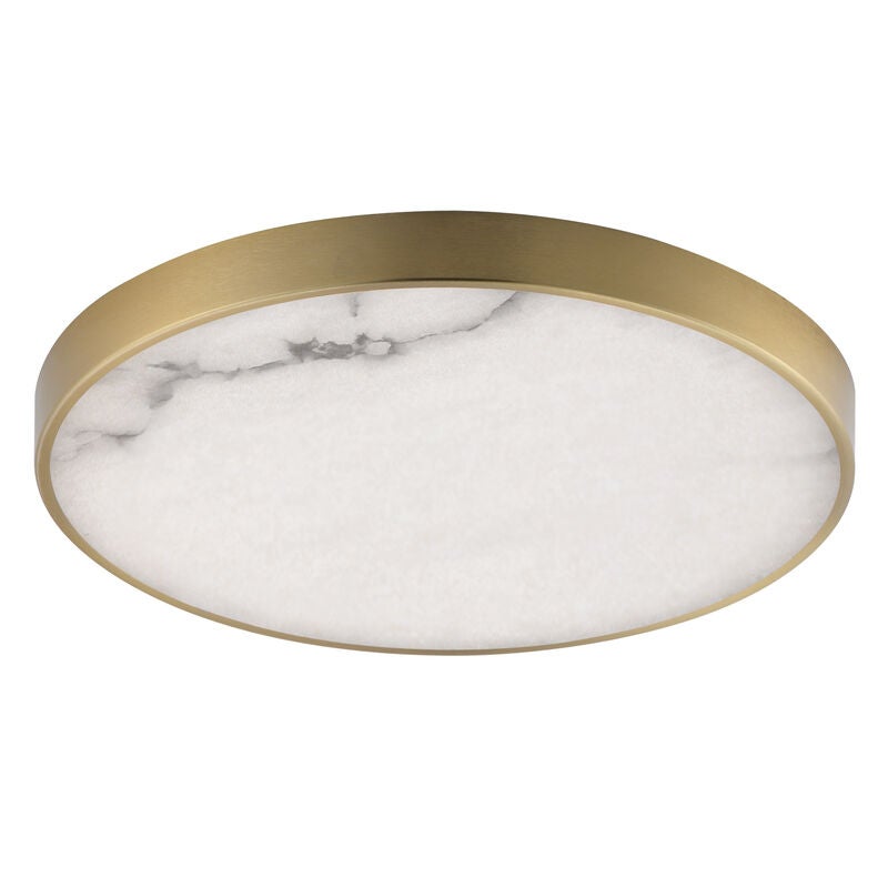 Slab 12 Inch Flush Mount by Maxim Lighting