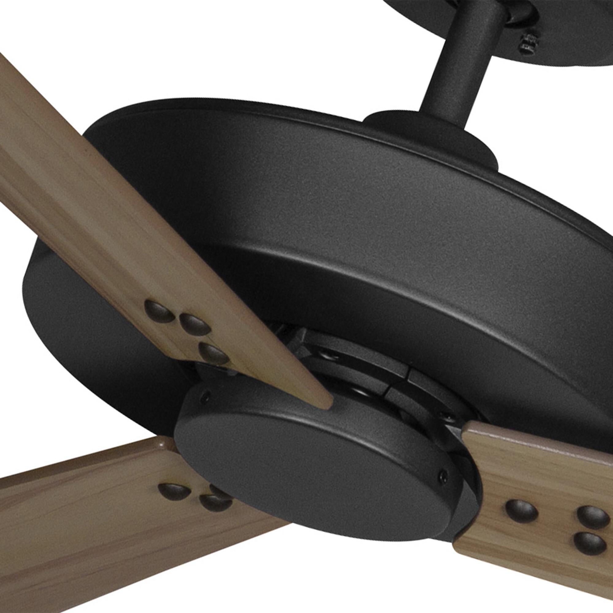 Shown in Graphite finish