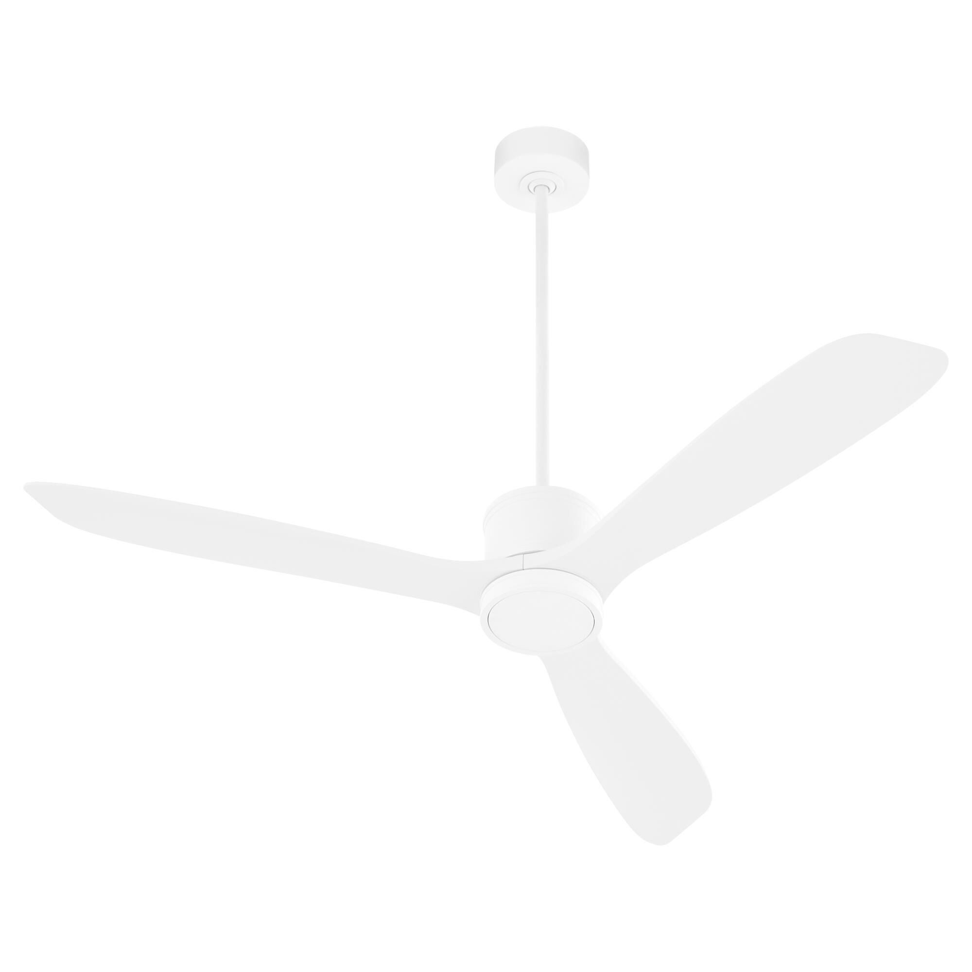 Portland 58 Inch Ceiling Fan by Quorum International