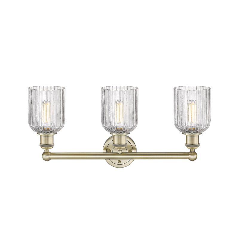 Bruno Marashlian Bridal Veil 23 Inch Bath Vanity Light by Innovations Lighting