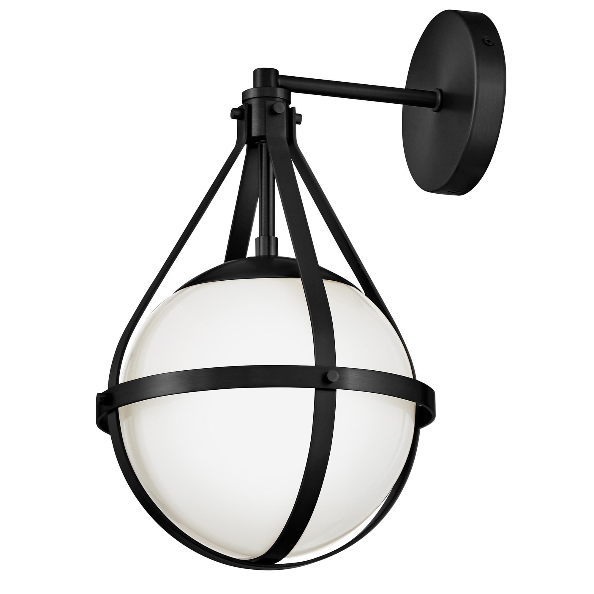 Colby 9 Inch Wall Sconce by Lark