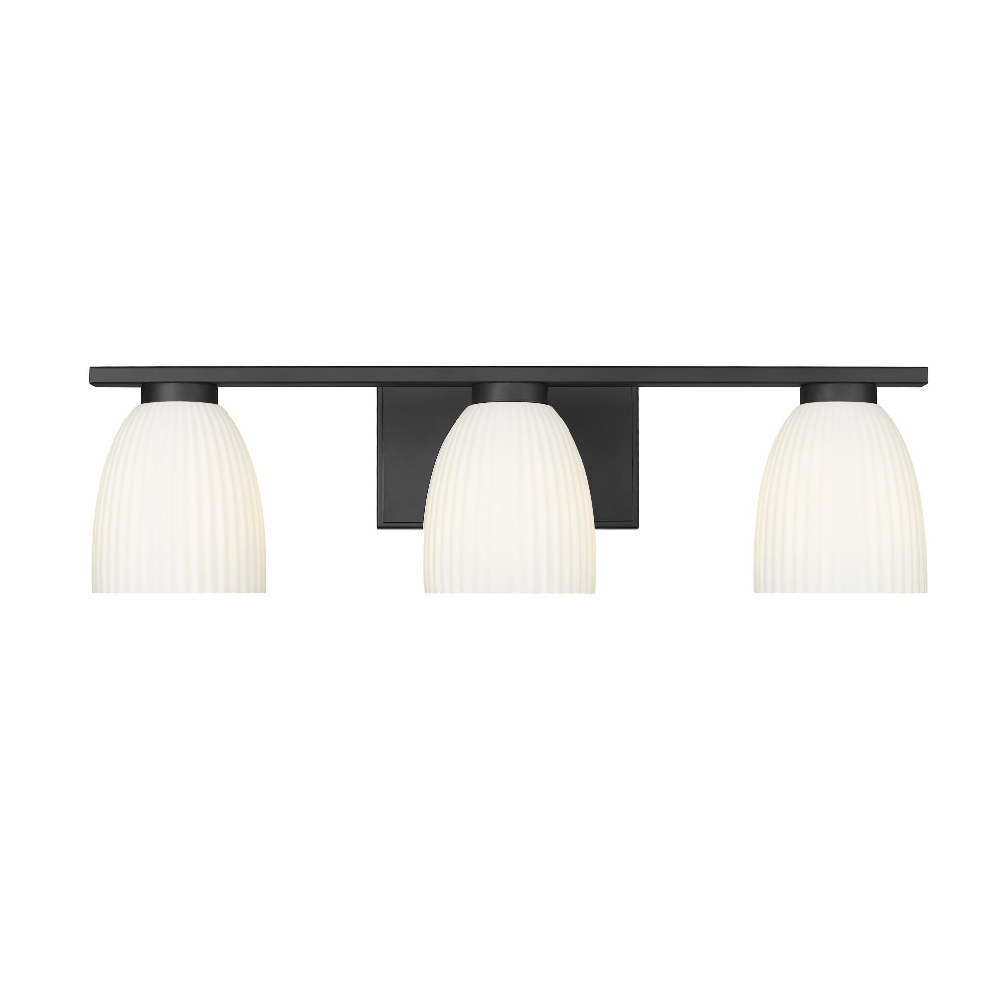 Naya 24 Inch Bath Vanity Light by Z Lite
