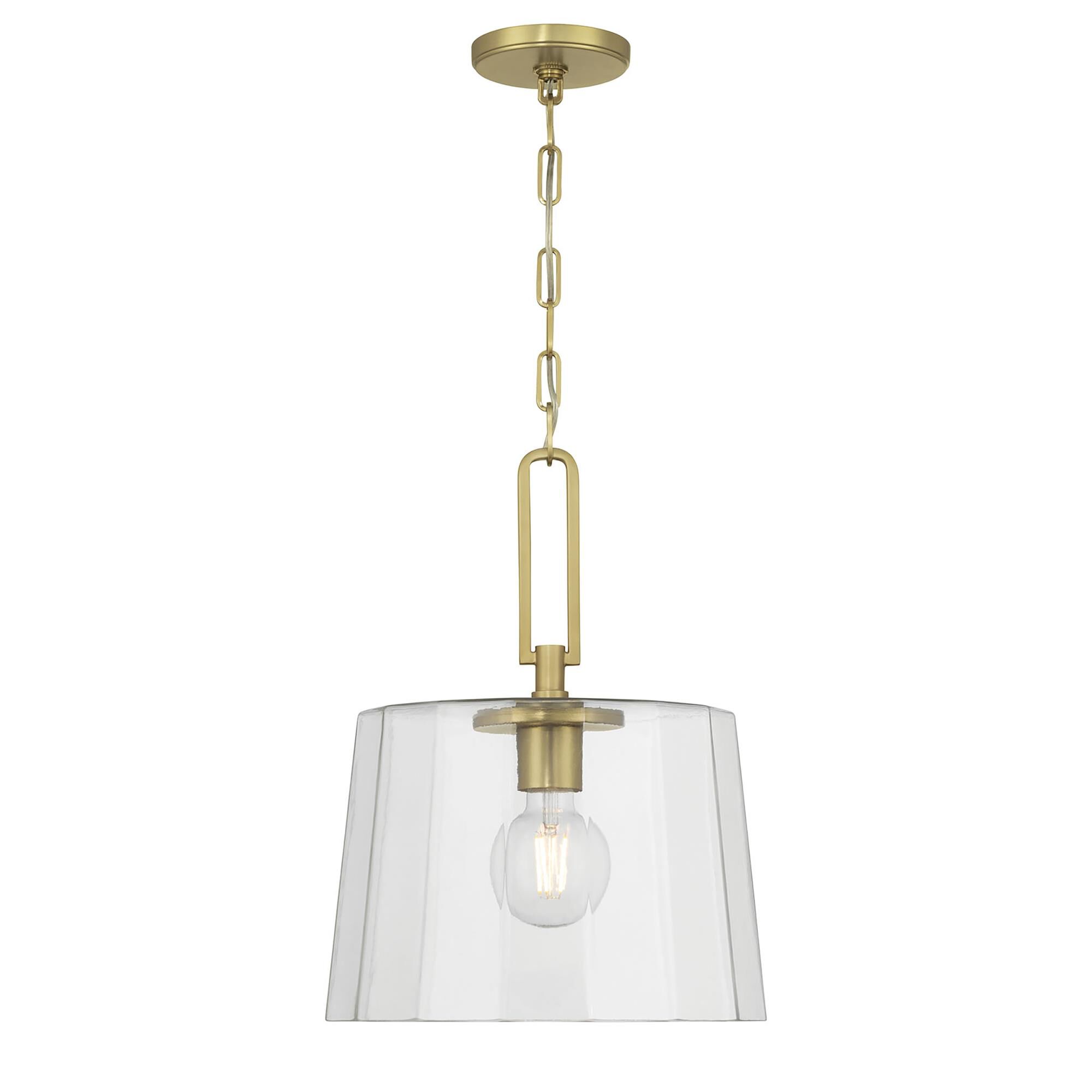 Diamara 14 Inch Large Pendant by Millennium Lighting