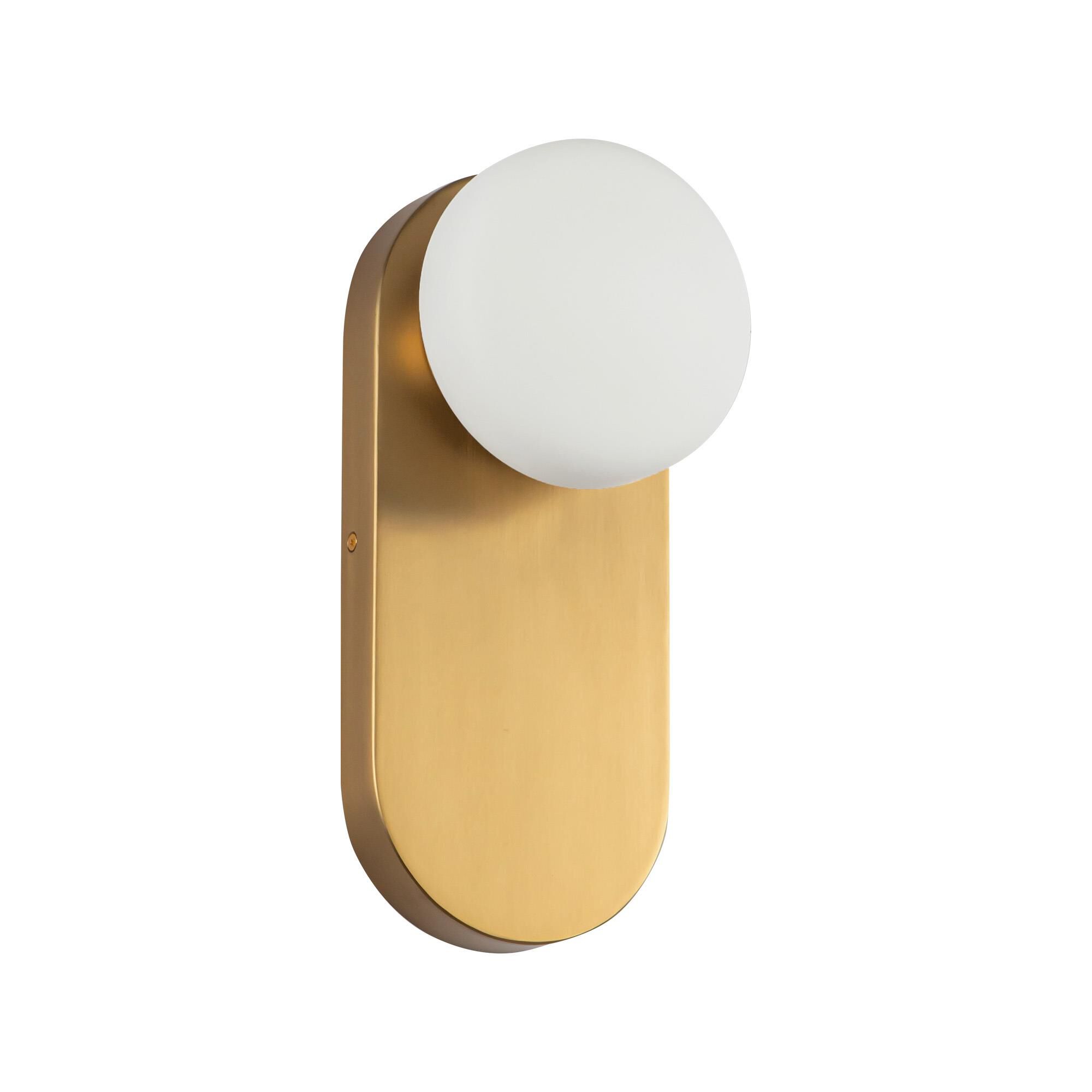 Ariel Small Wall Sconce,
