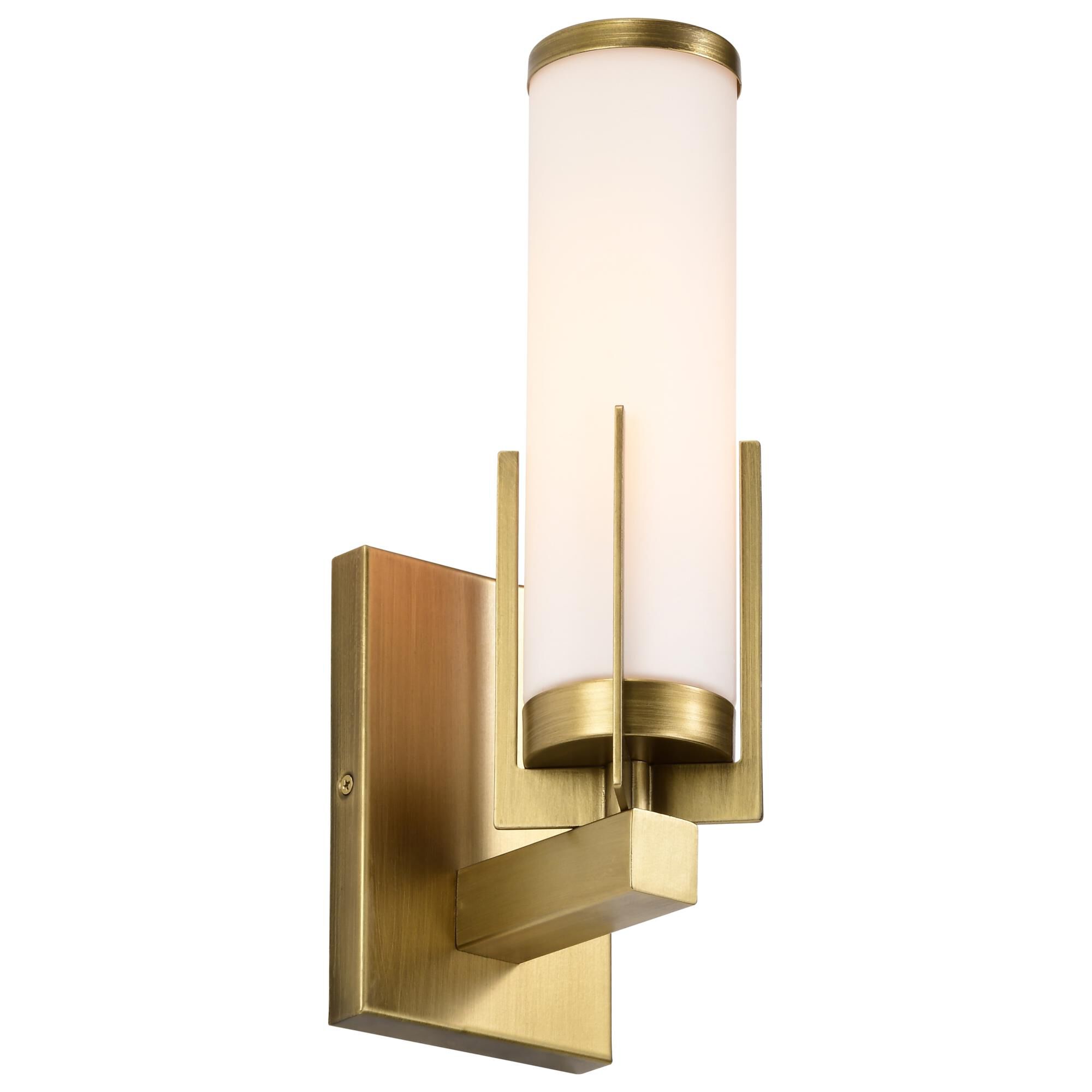 Roselle 5 Inch Wall Sconce by Nuvo Lighting