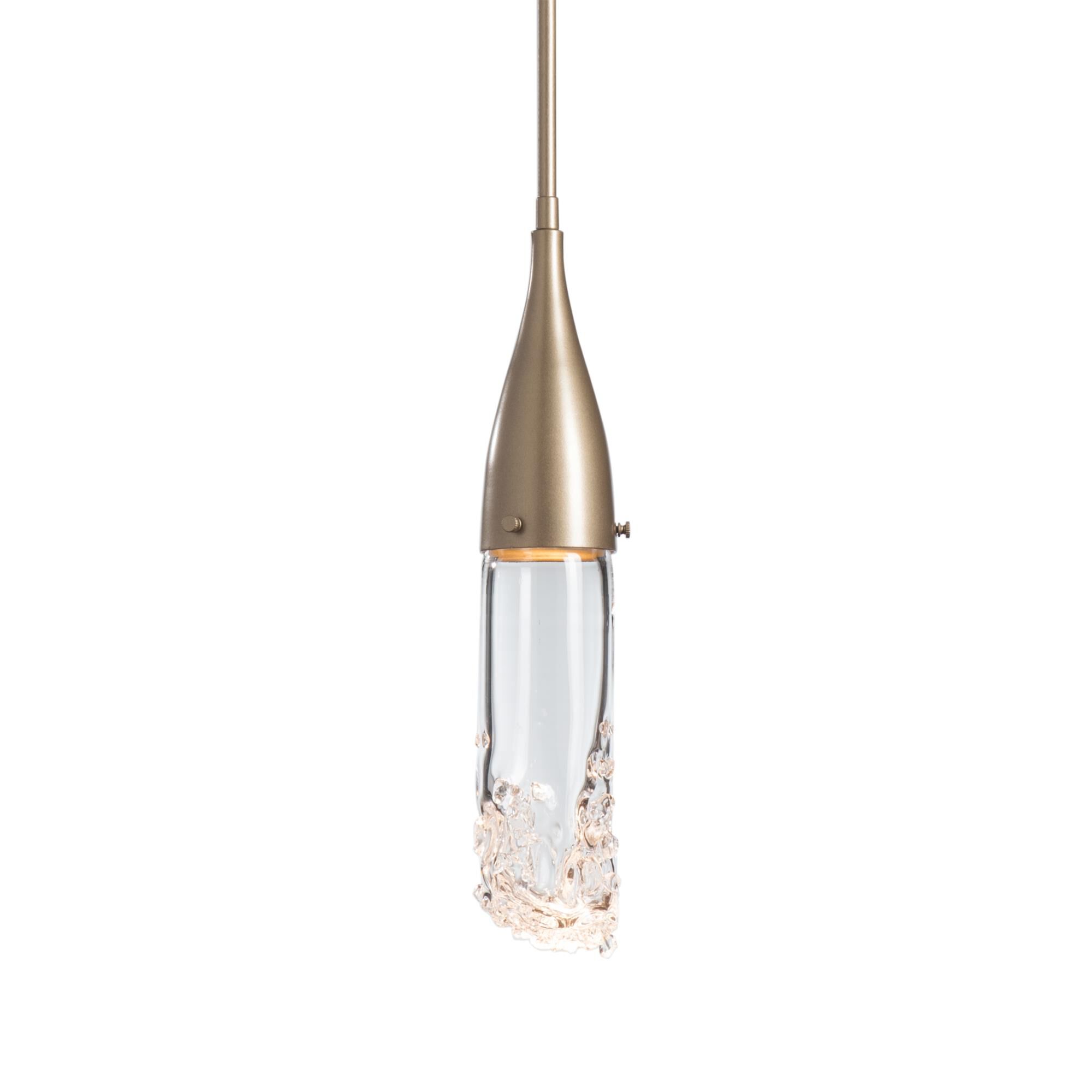 Fritz Mini Pendant by Hubbardton Forge