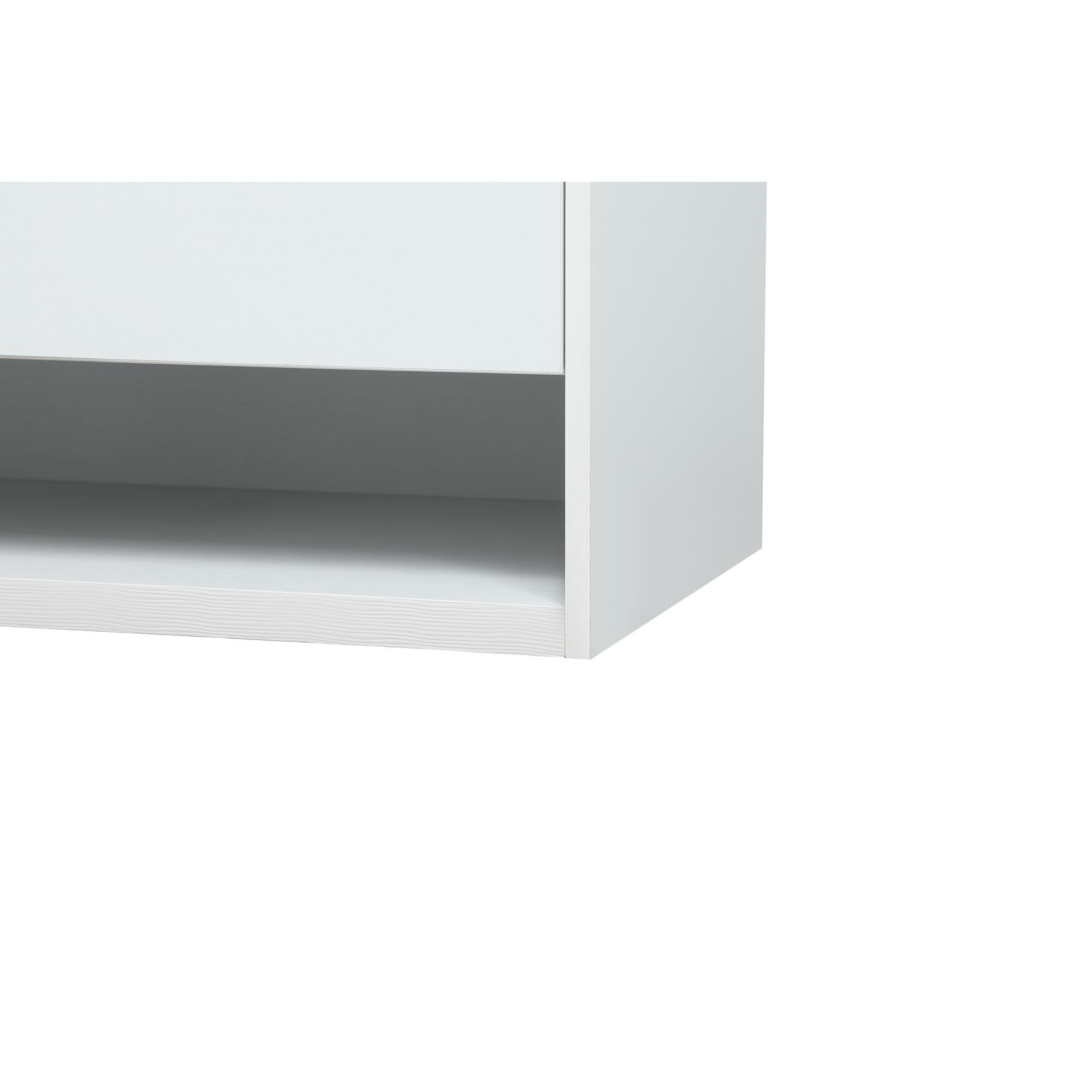 Roman Bath Vanity by Elegant Decor