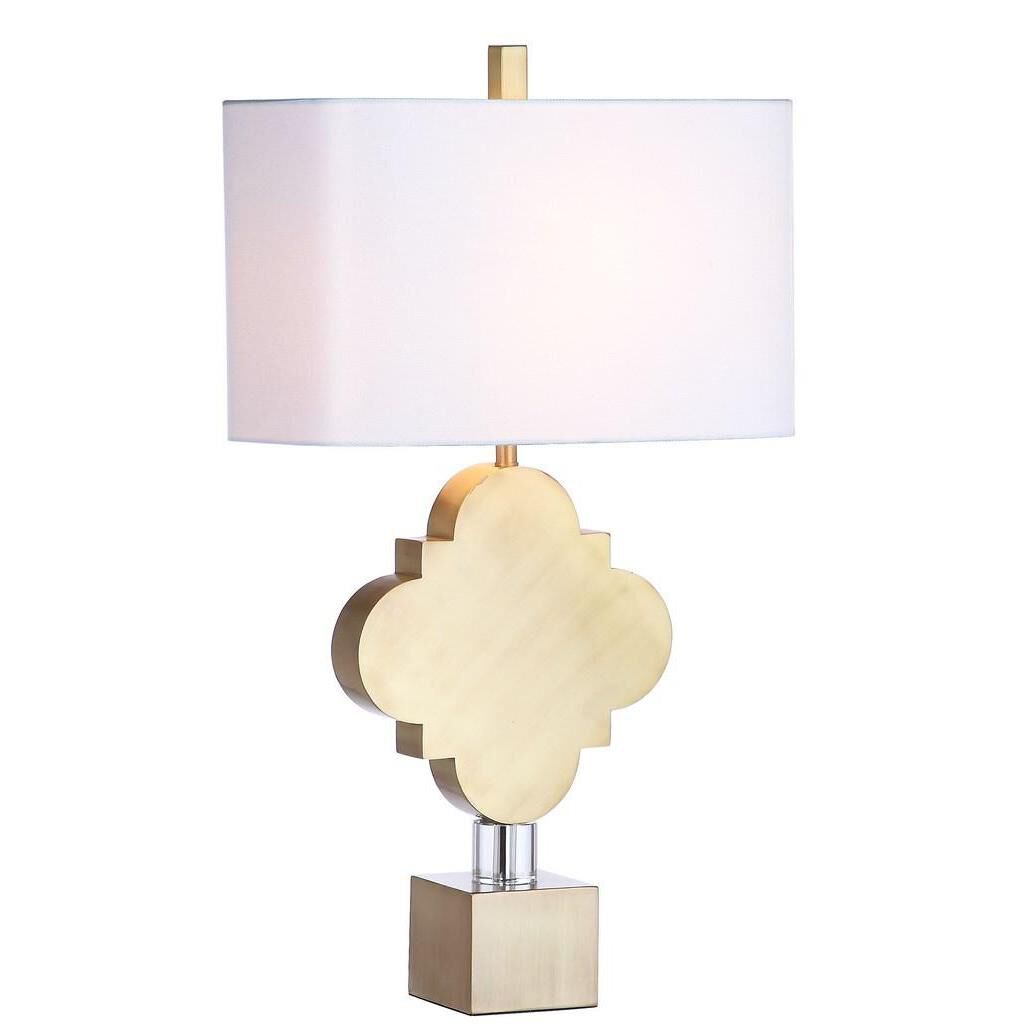 Marina Trellis 31 Inch Table Lamp by Safavieh